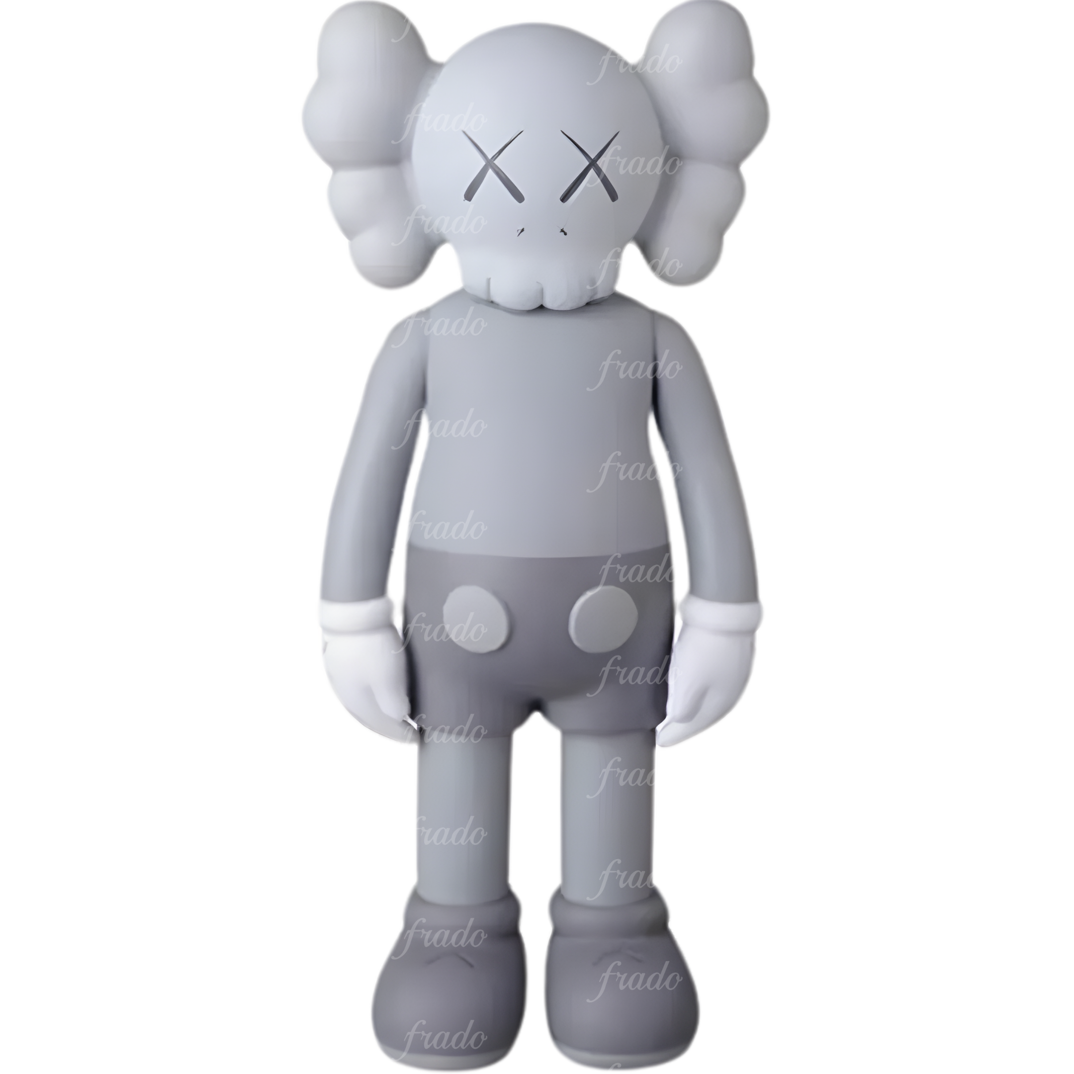 K-Company Grey Fradostore