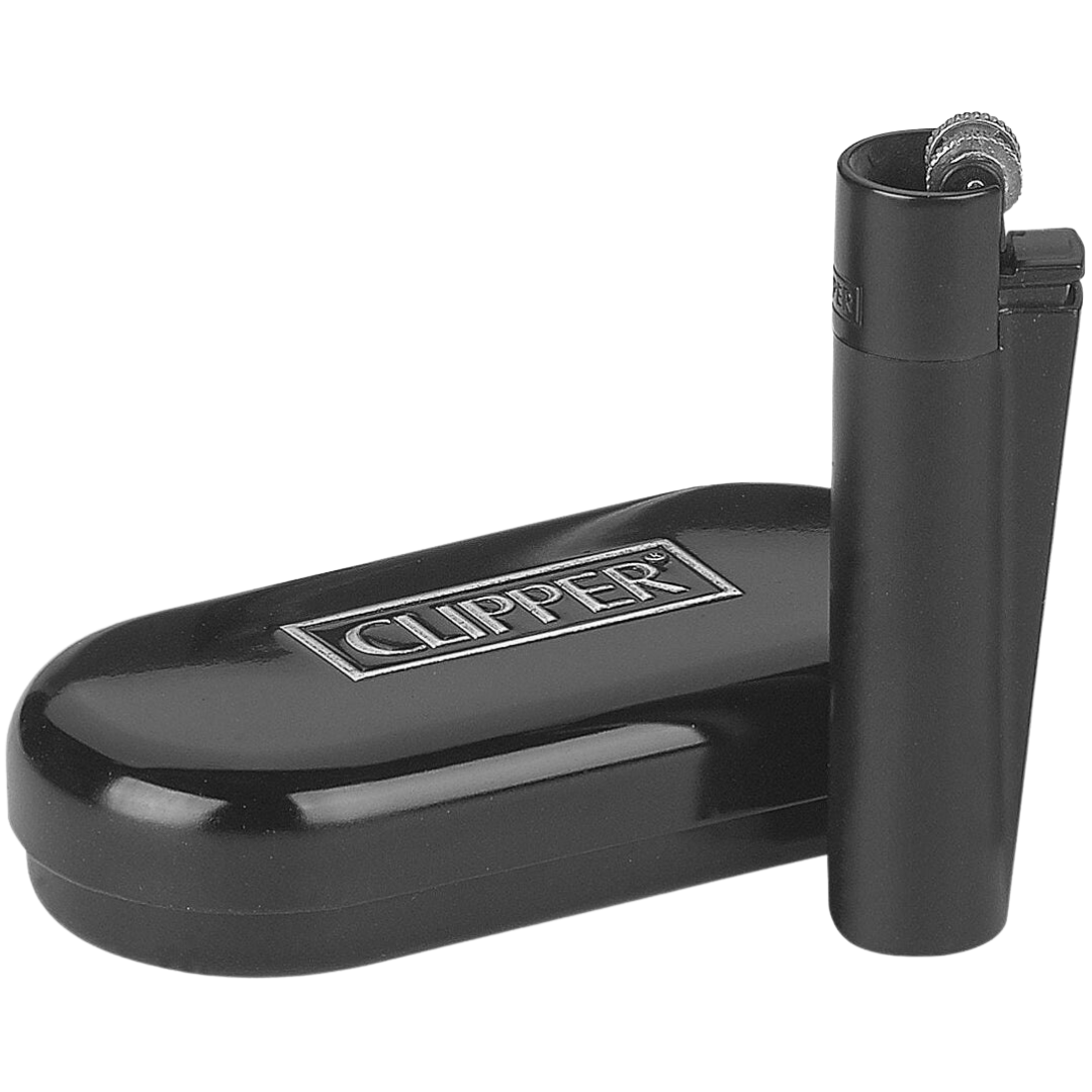 Fosforera Clipper Black