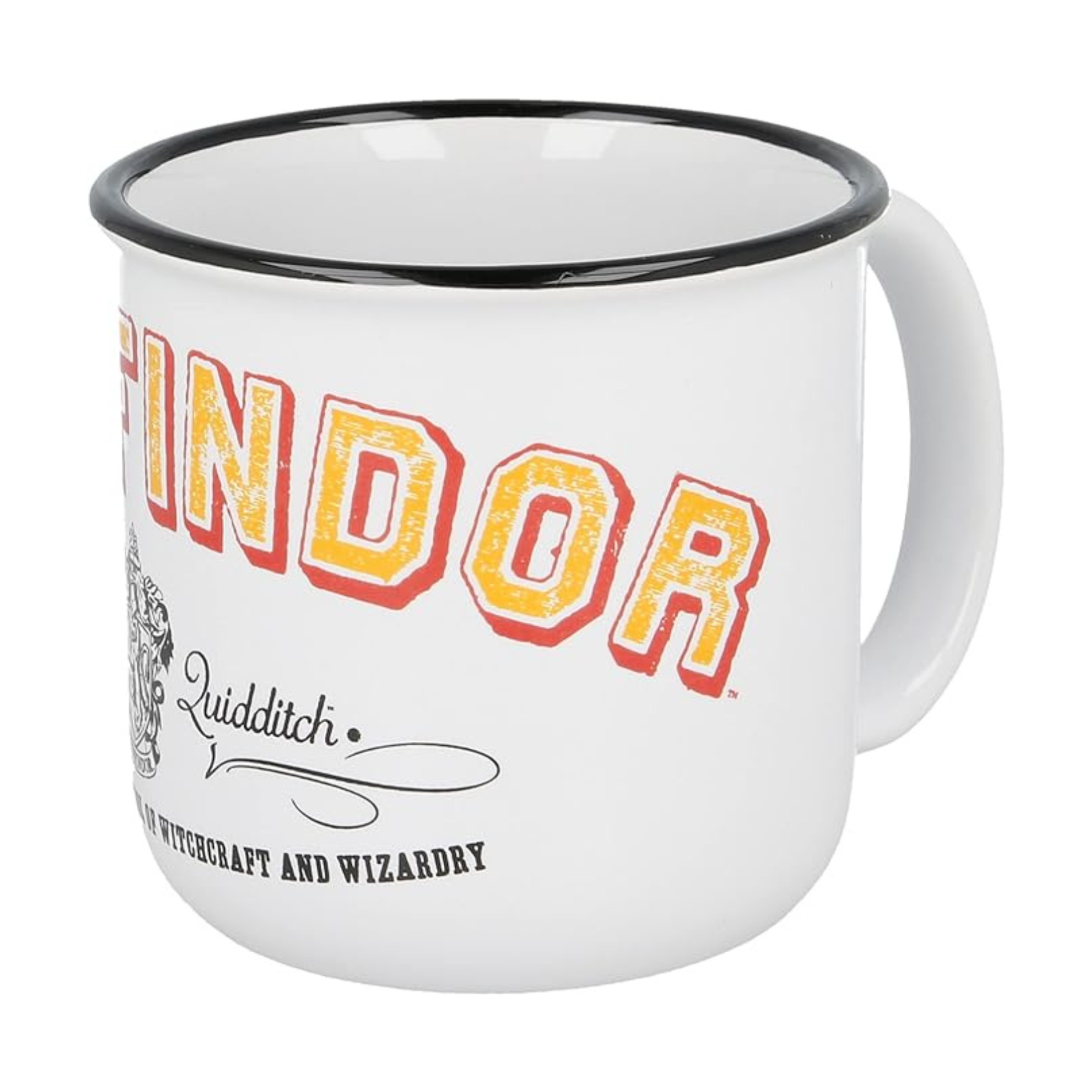 Mug Gryffindor