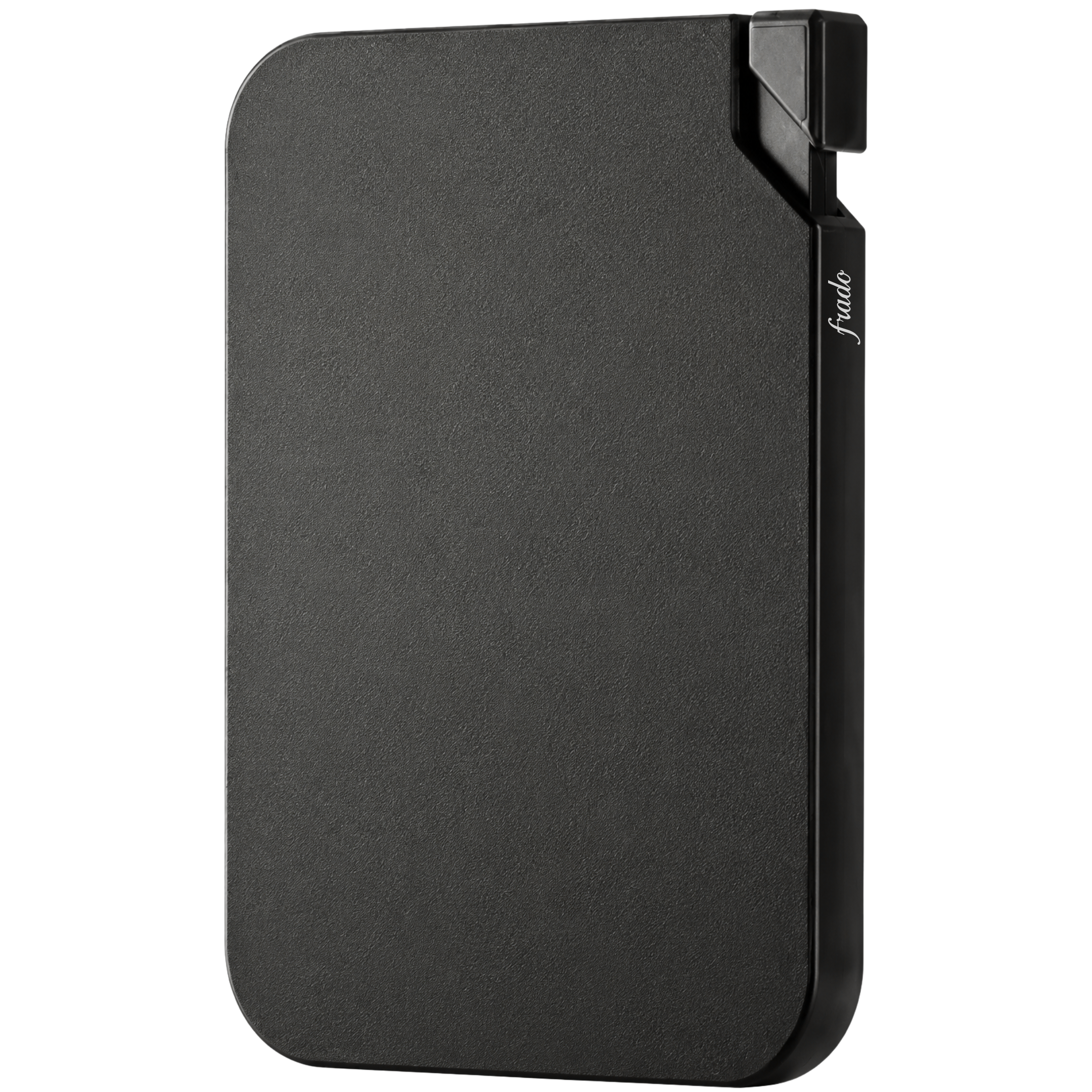 Tarjetero Frado Dark Matter - Fradostore