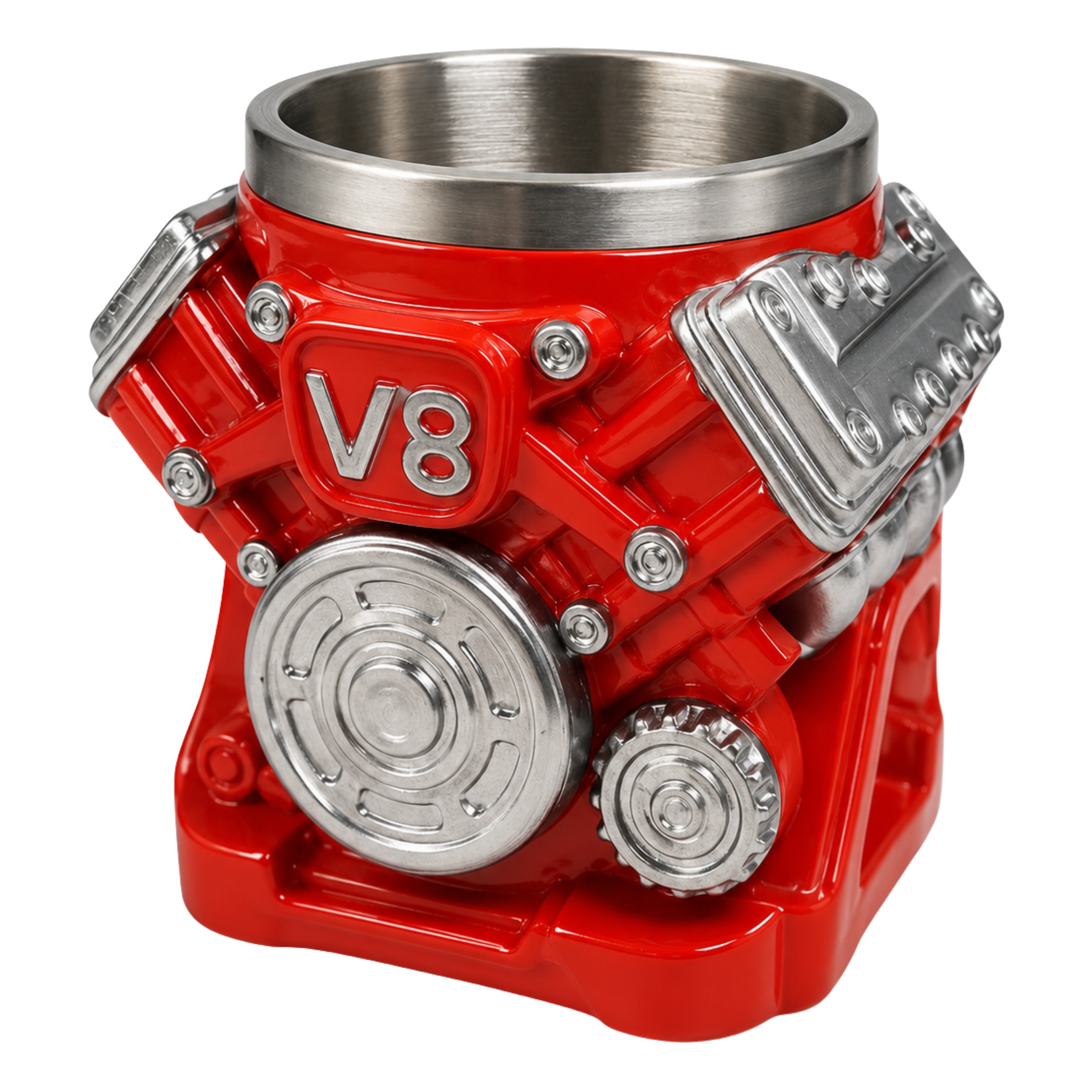 Mug V8 Torque - Fradostore