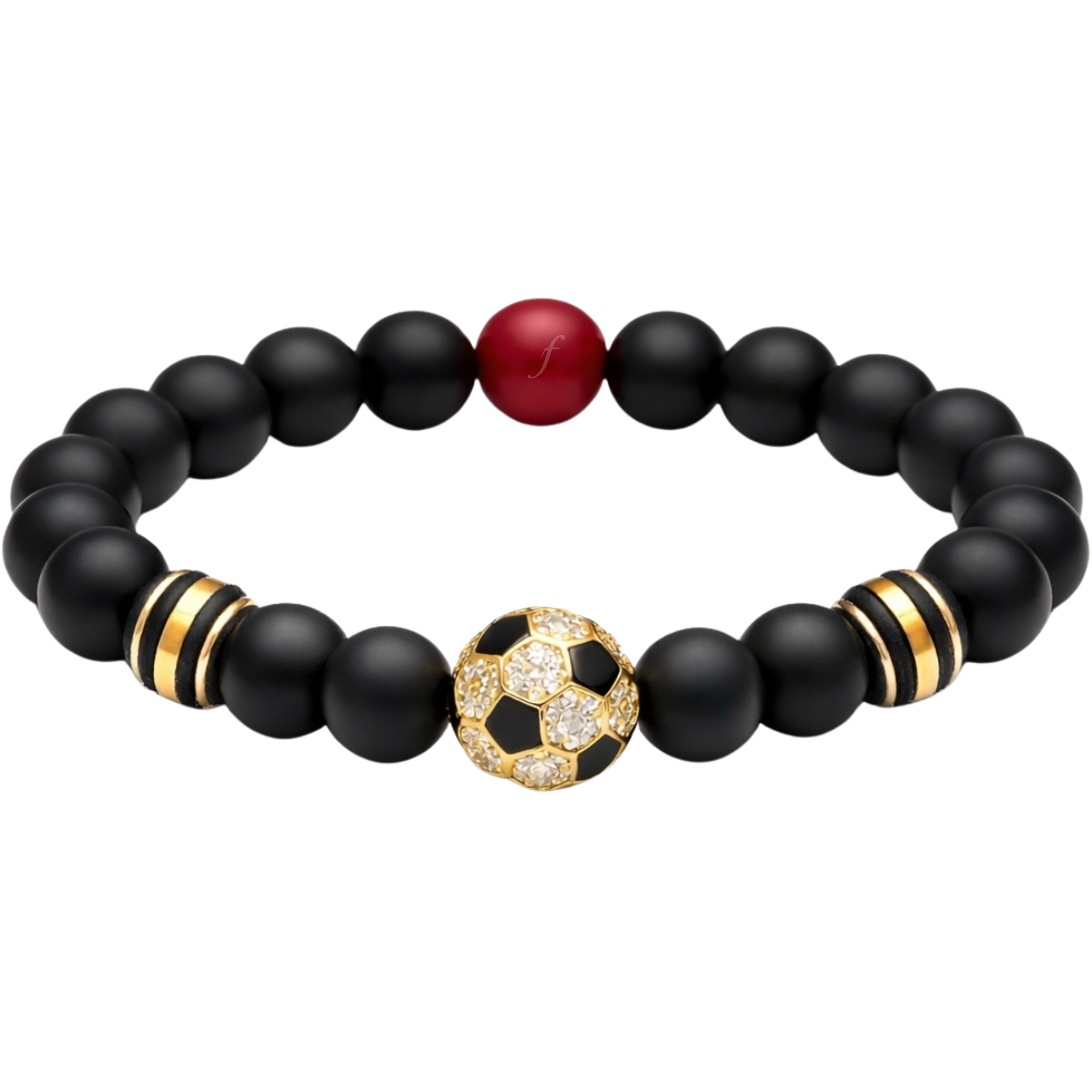 Brazalete Goal King Fradostore