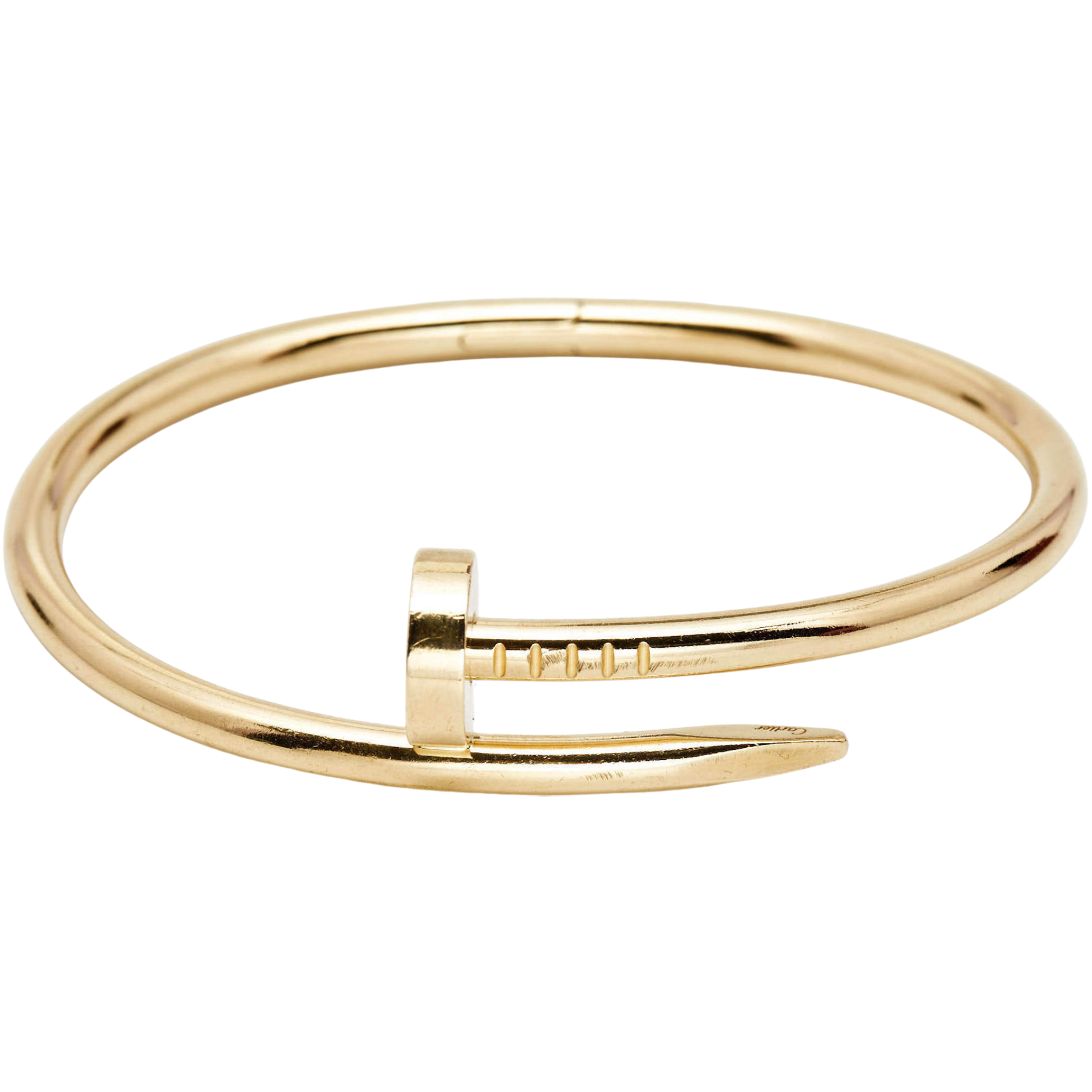 Brazalete Nellike Gold