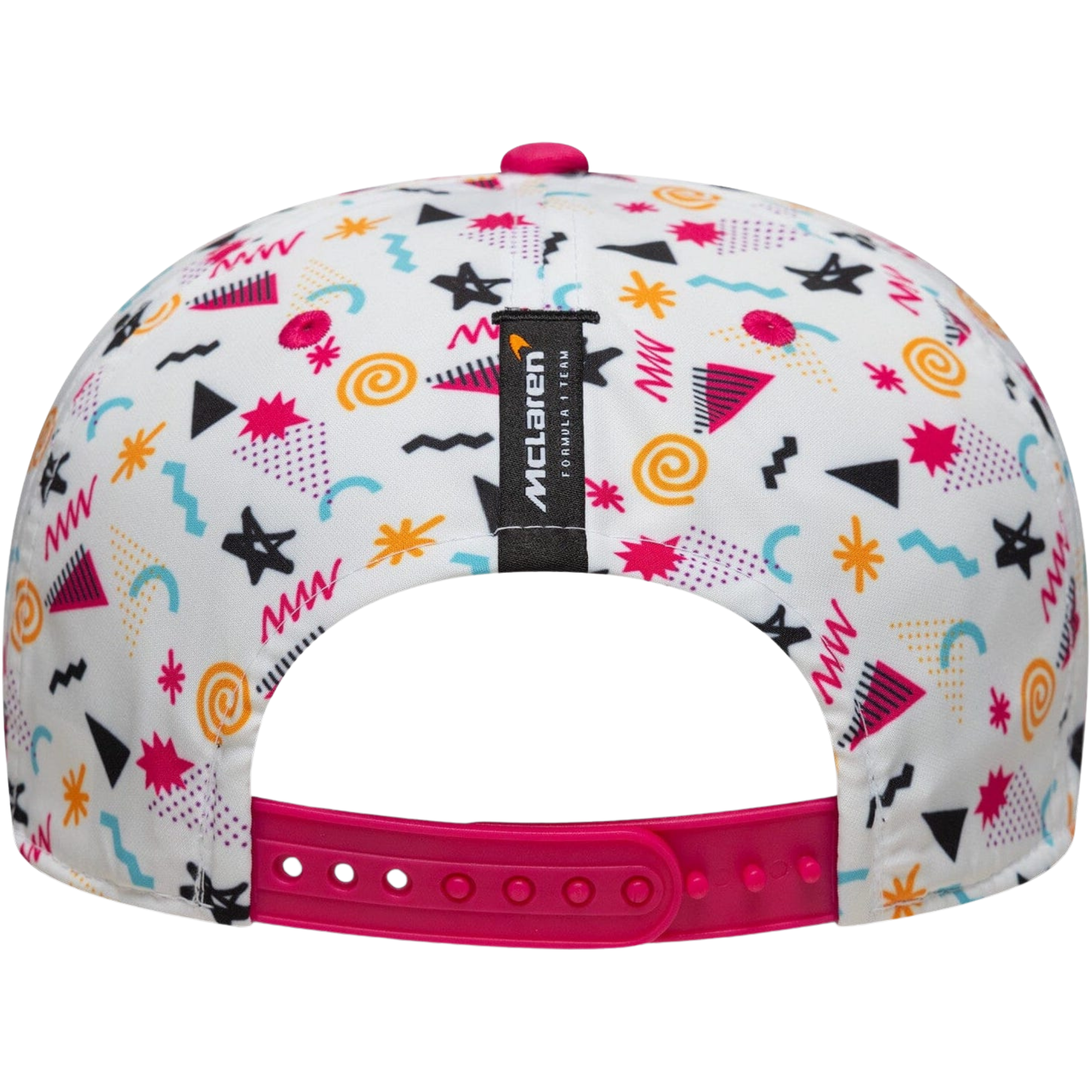 Gorra McLaren Miami 2025
