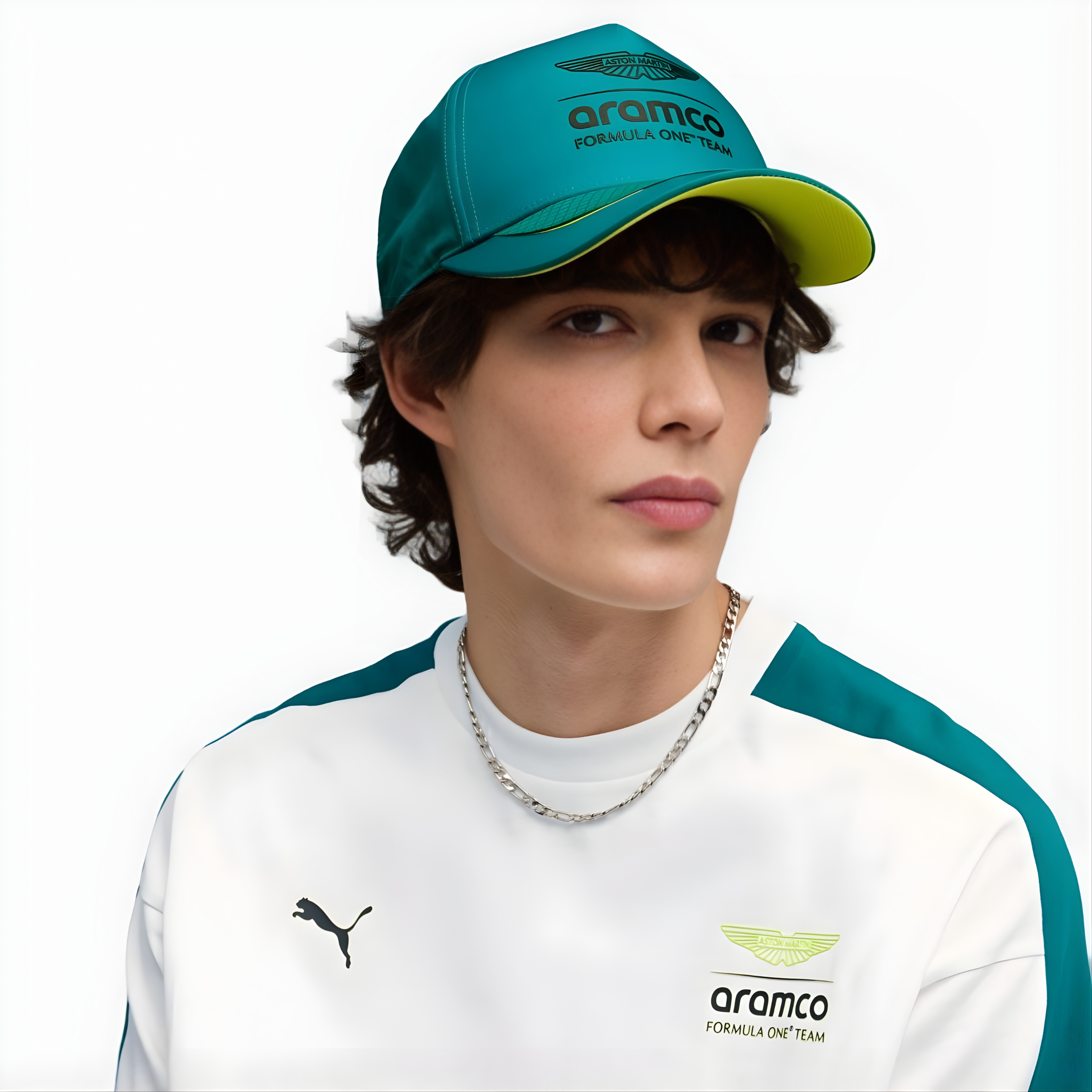 Gorra Aston Martin F1 793 Fradostore