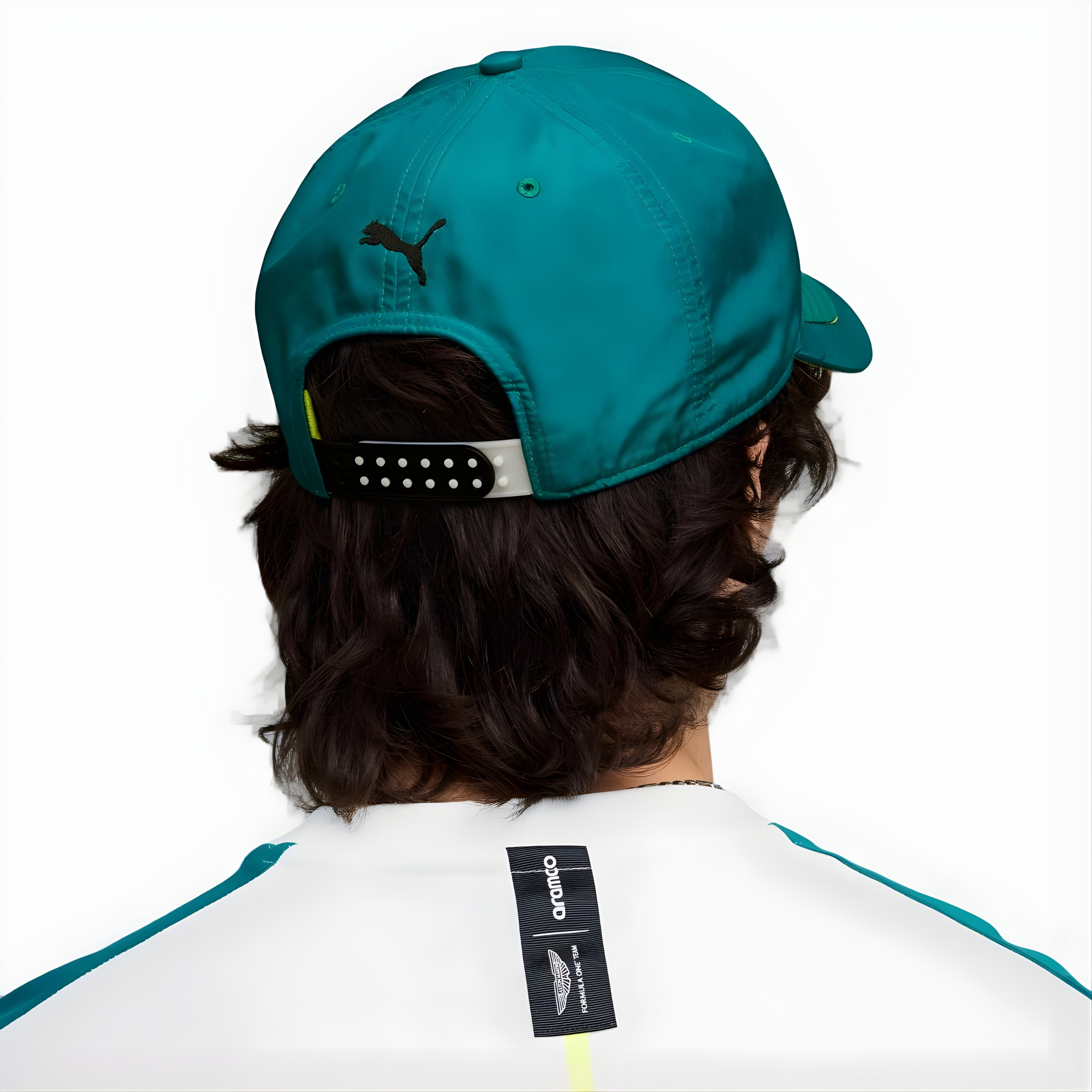 Gorra Aston Martin F1 793 Fradostore