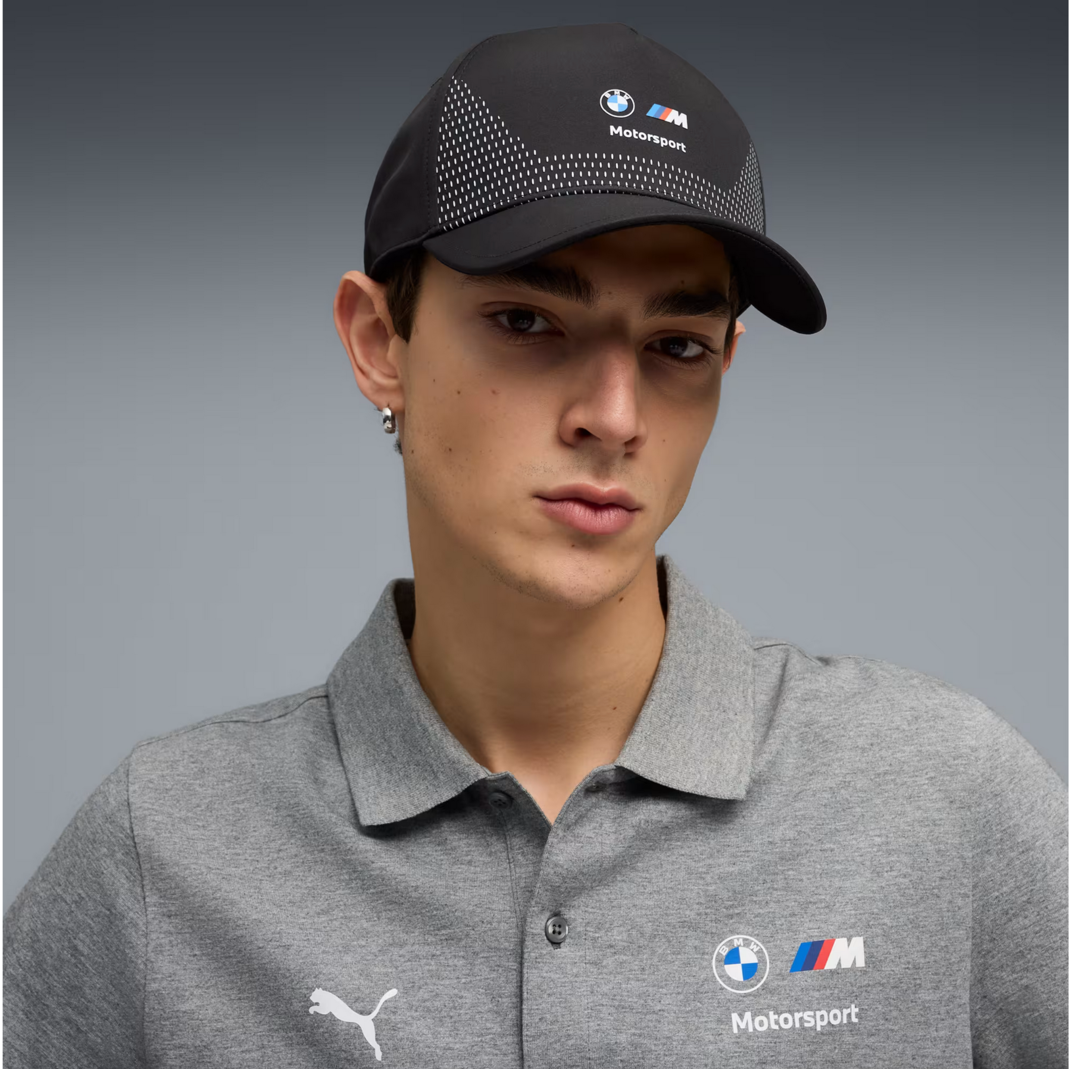 Gorra BMW Motorsport 327 Fradostore