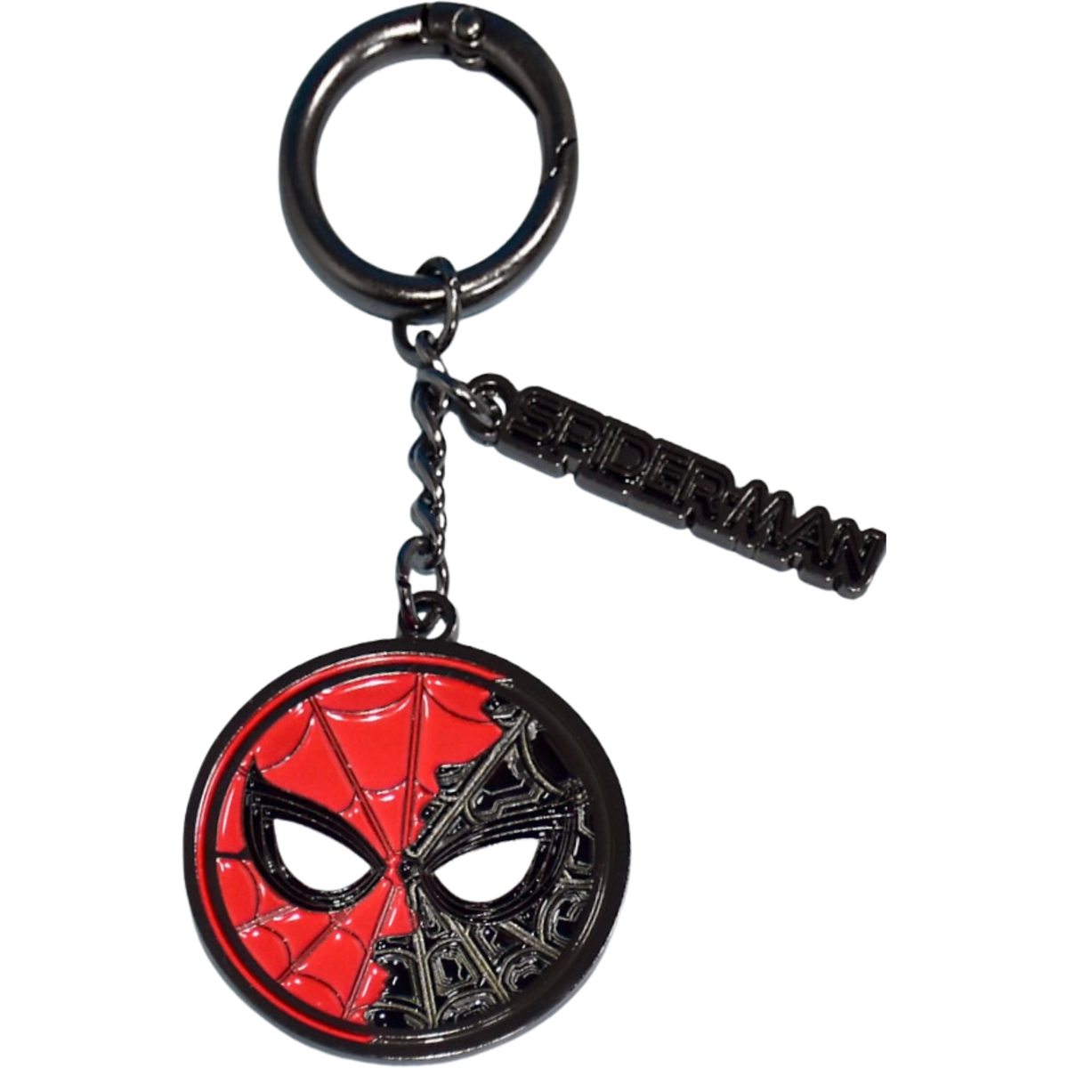 Llavero Spider-Man 852