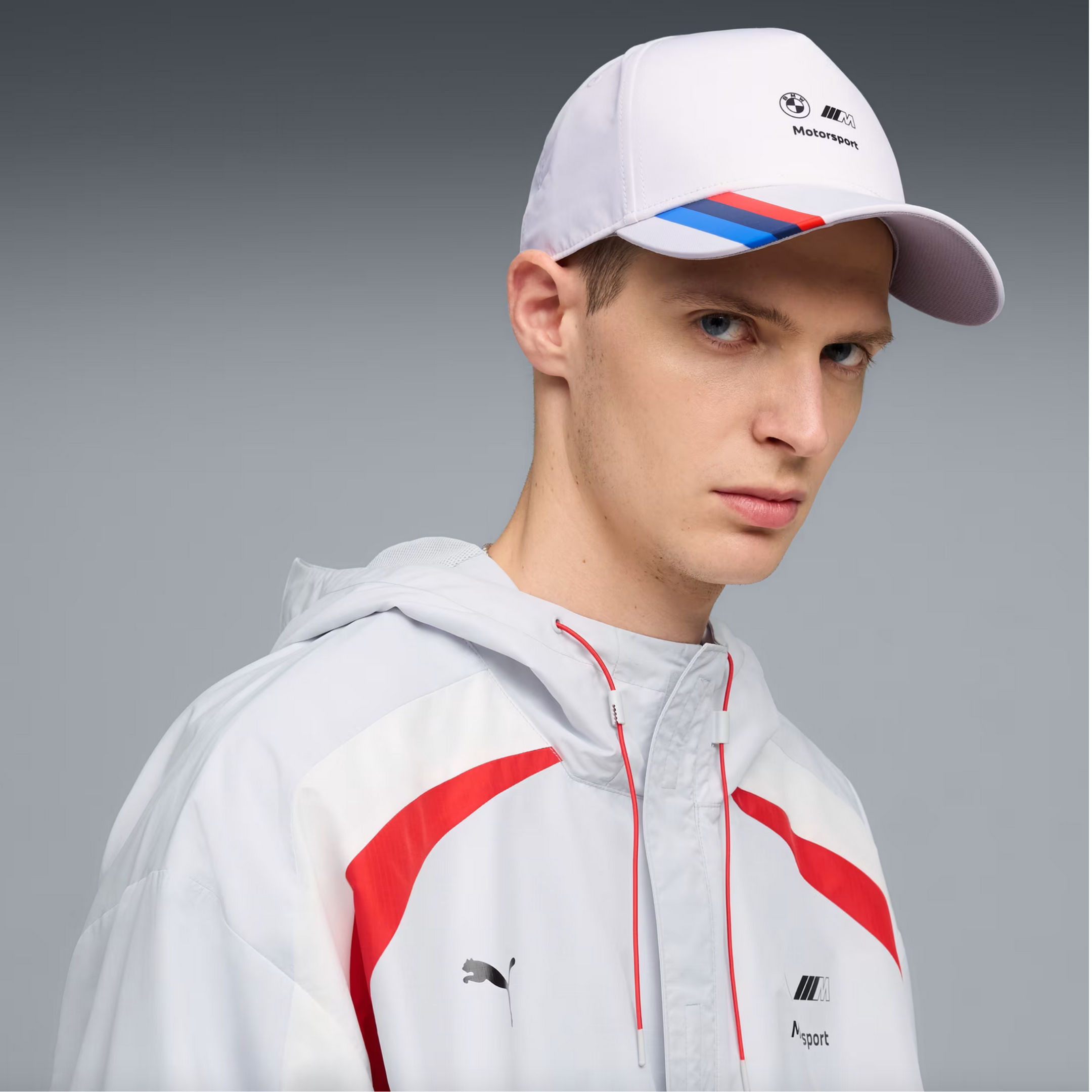 Gorra BMW Motorsport 266 Fradostore
