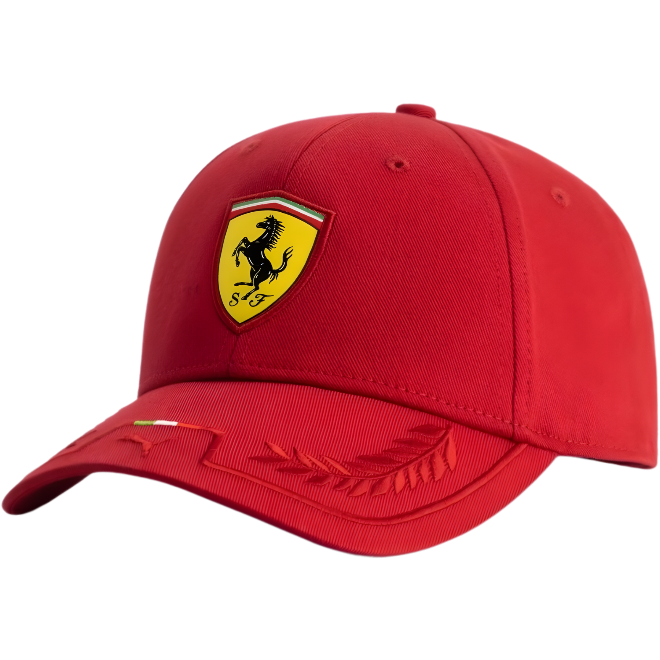 Gorra Scuderia Ferrari 535 Fradostore