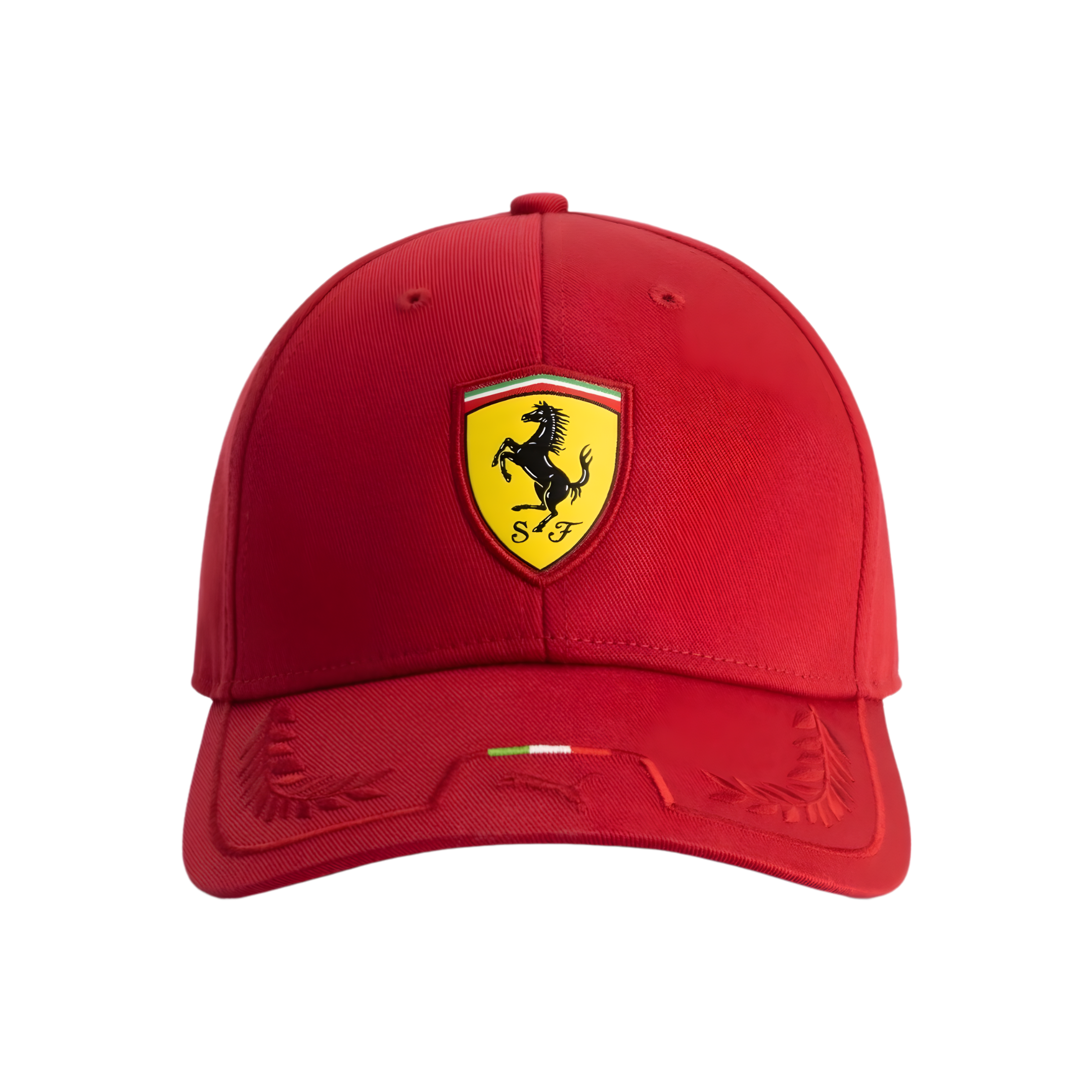 Gorra Scuderia Ferrari 535 Fradostore