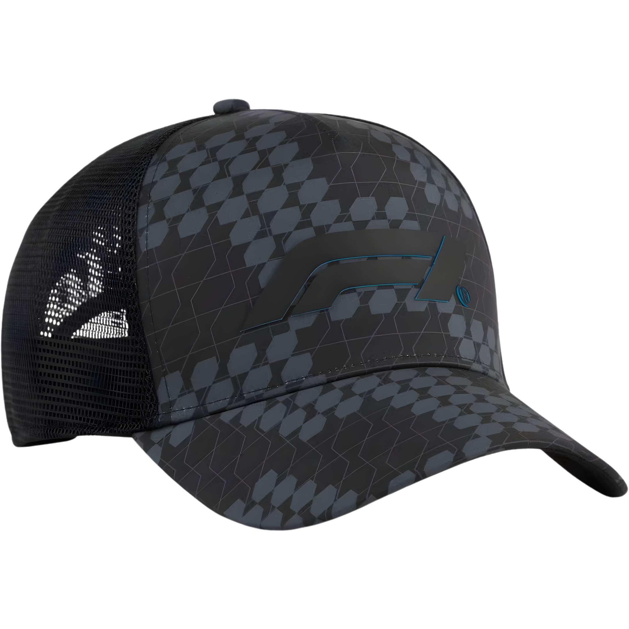 Gorra F1 348 Fradostore