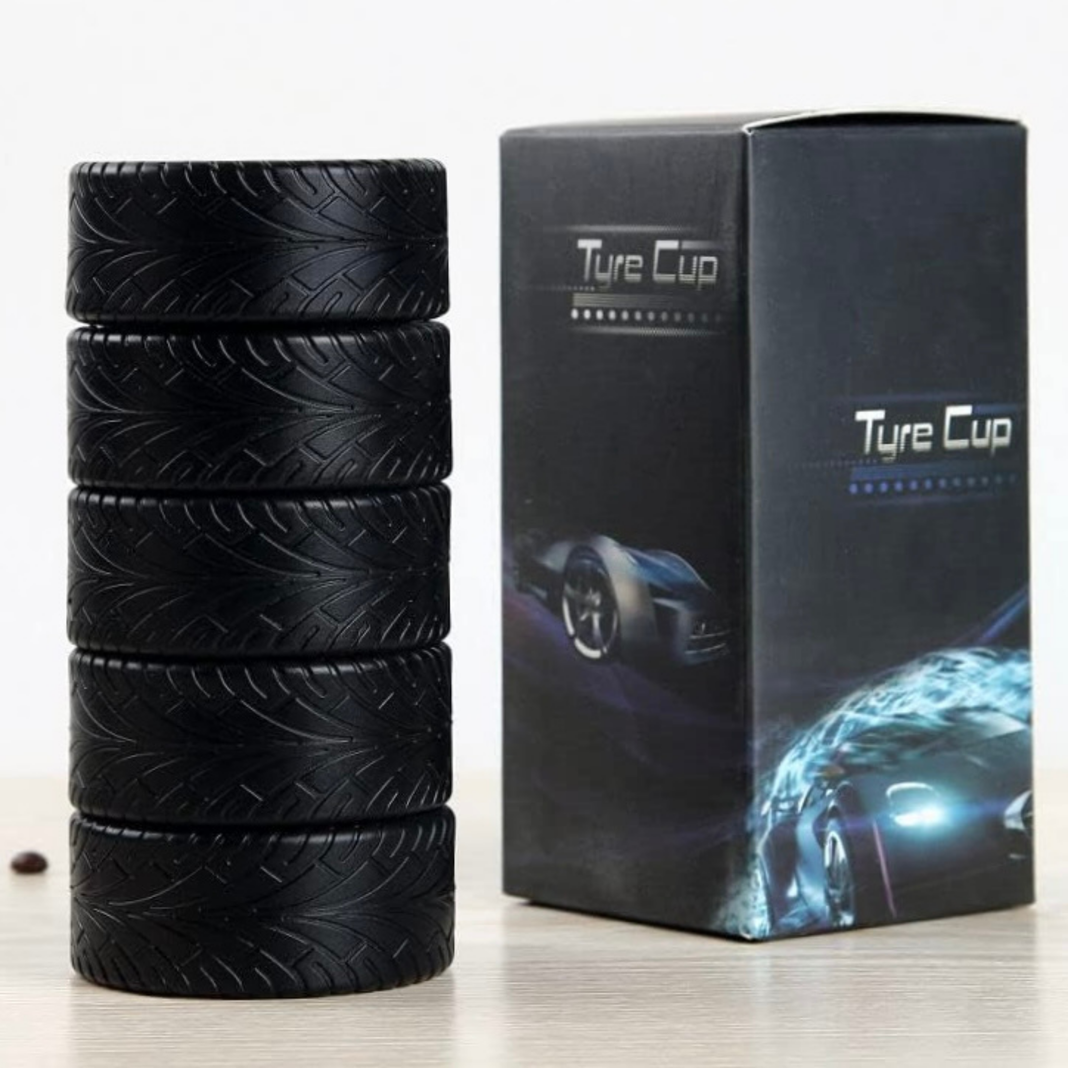 Botella térmica Torque