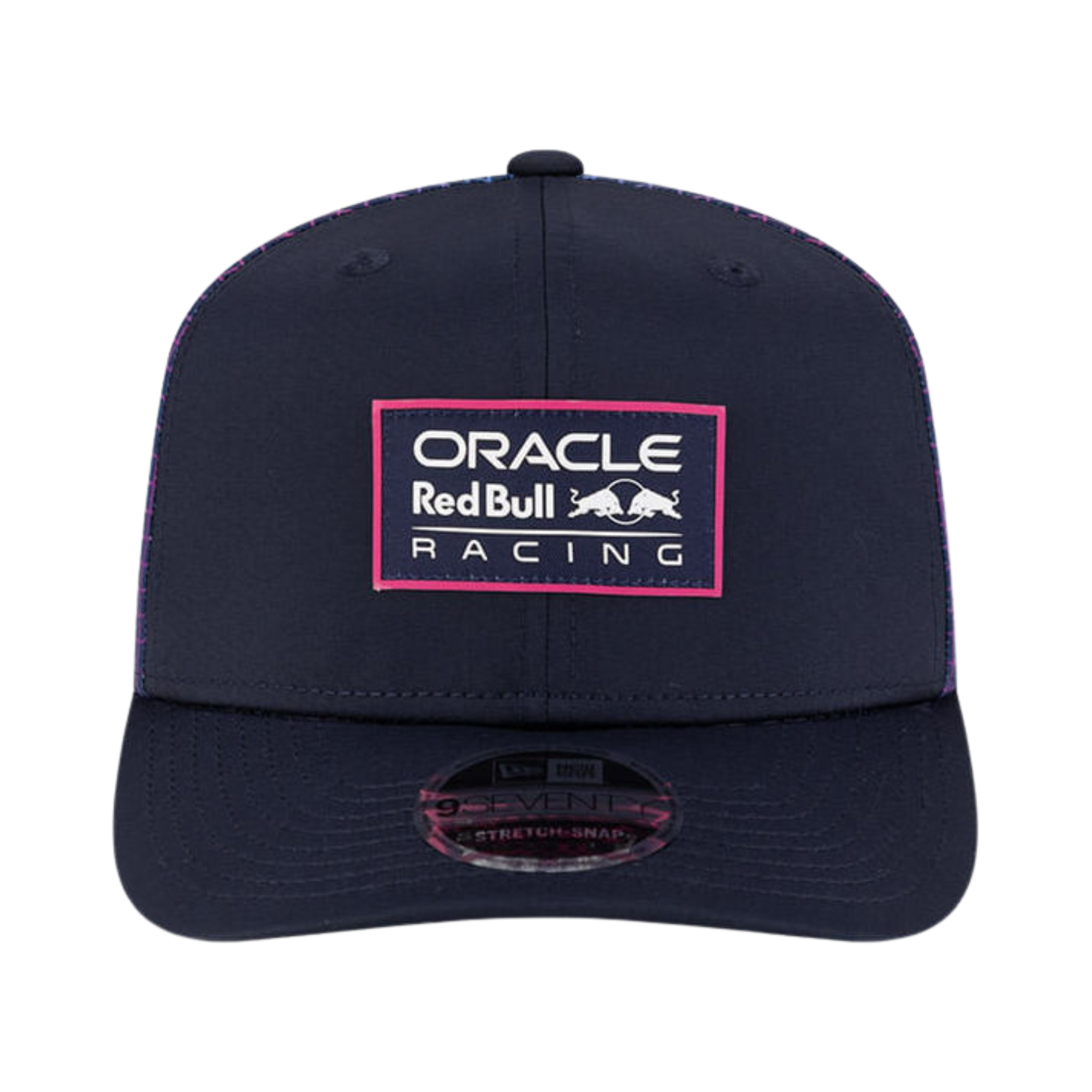Gorra Oracle Red Bull Miami GP 2026