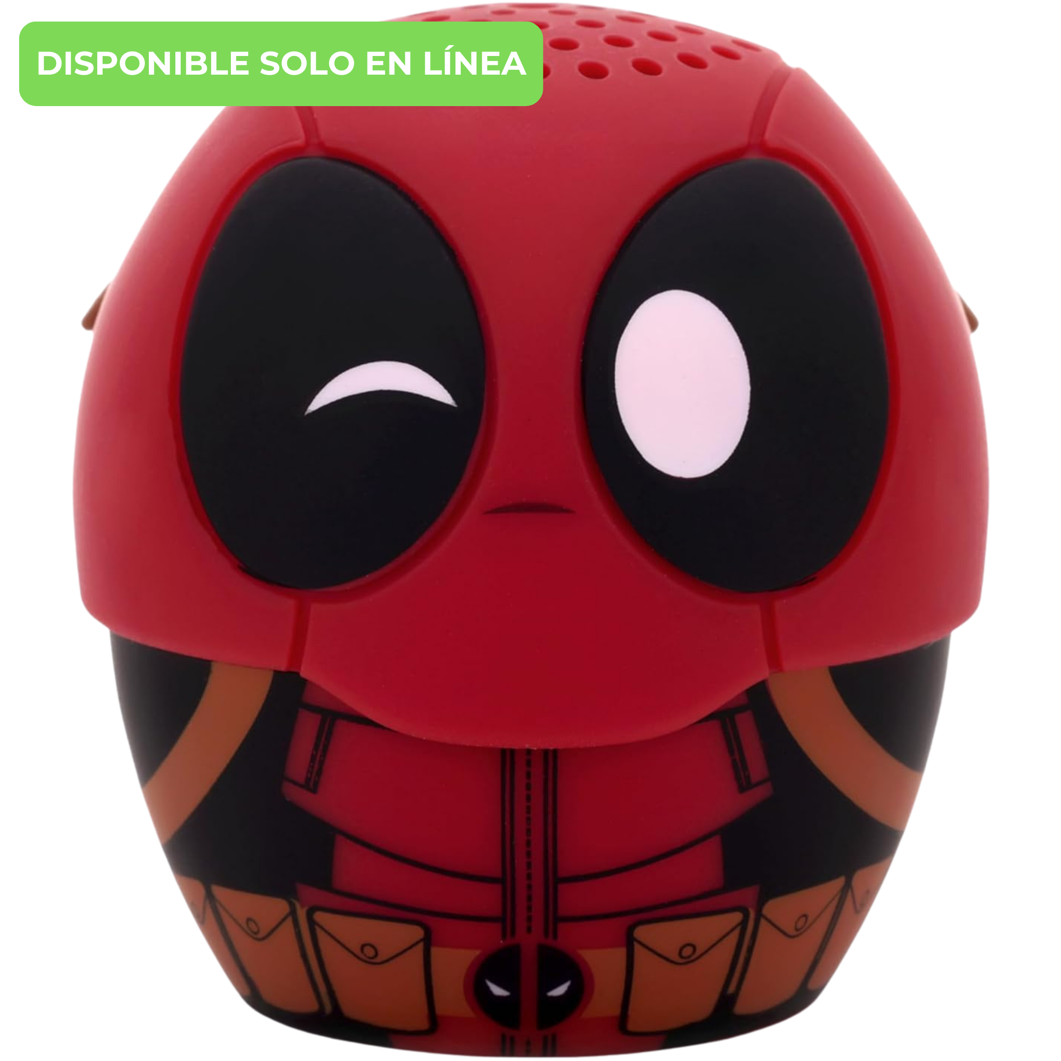 Parlante Deadpool