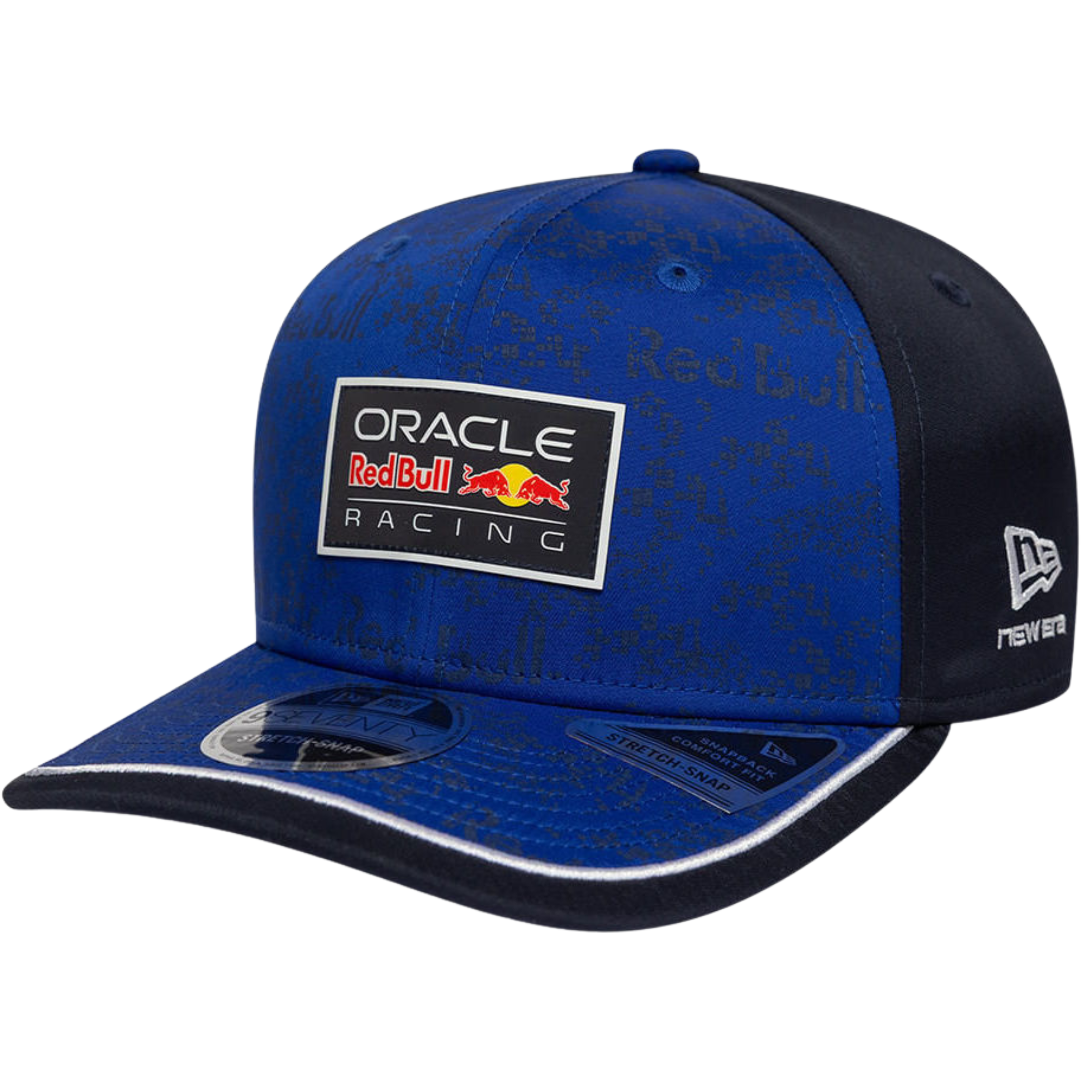 Gorra Oracle Red Bull Mexico GP 2026