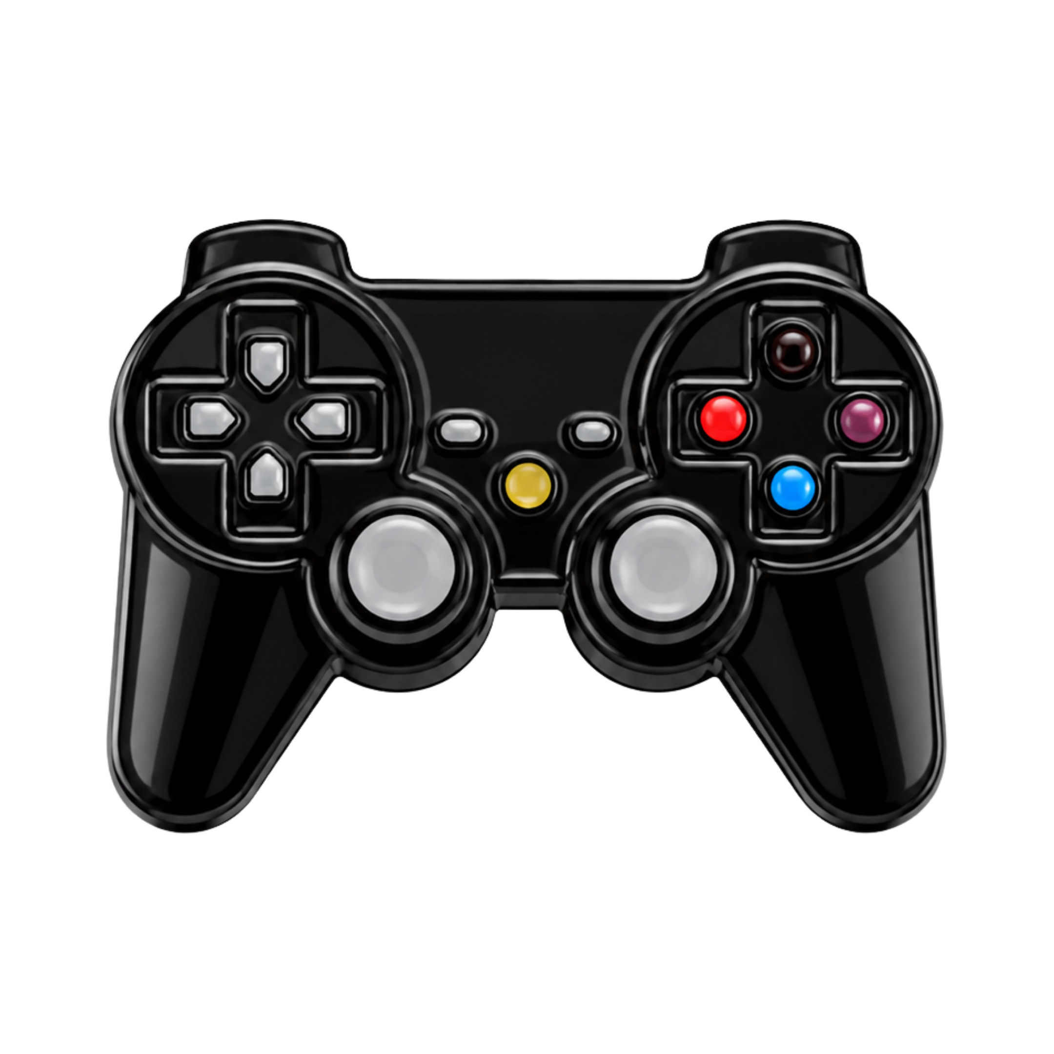 Pin Gamer Mode - Fradostore