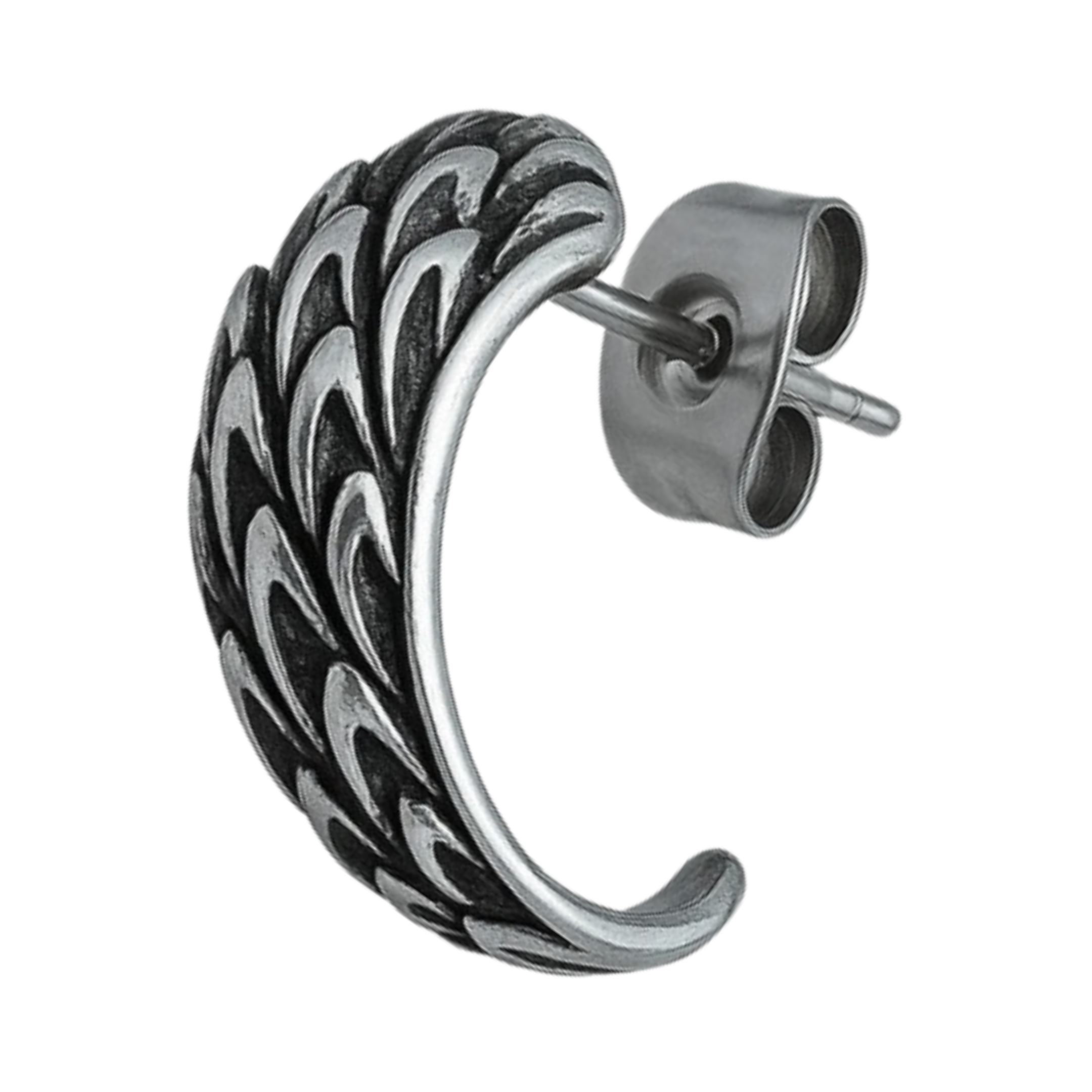 Piercing Tawhai