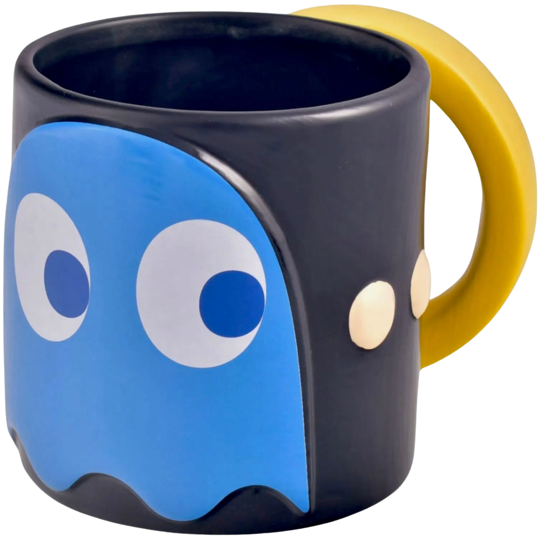 Mug Inky y Pac Man