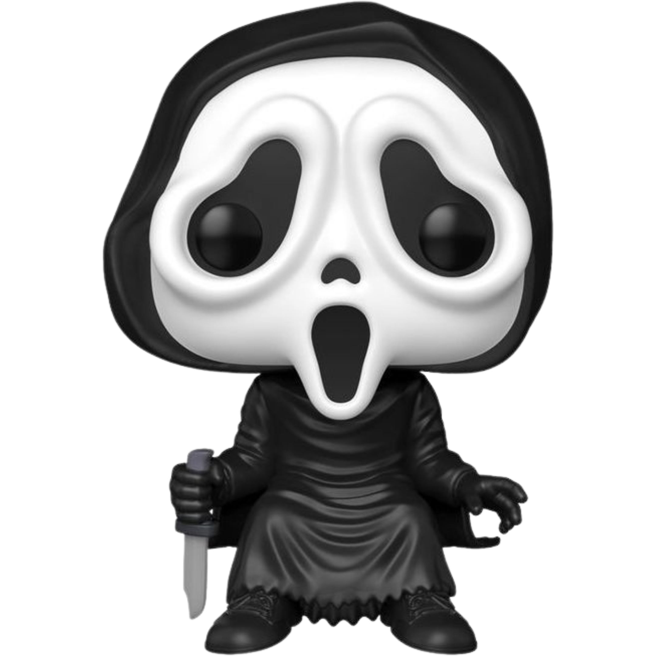 Funko Pop Ghost Face
