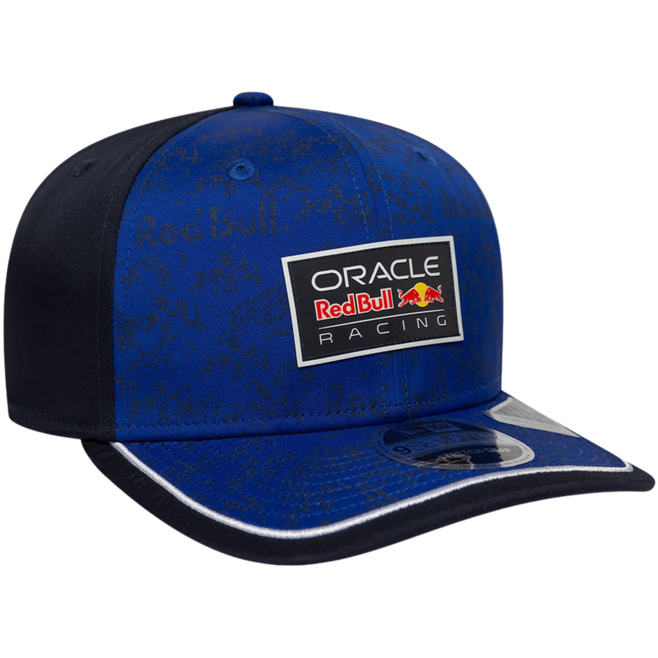 Gorra Oracle Red Bull Mexico GP 2026
