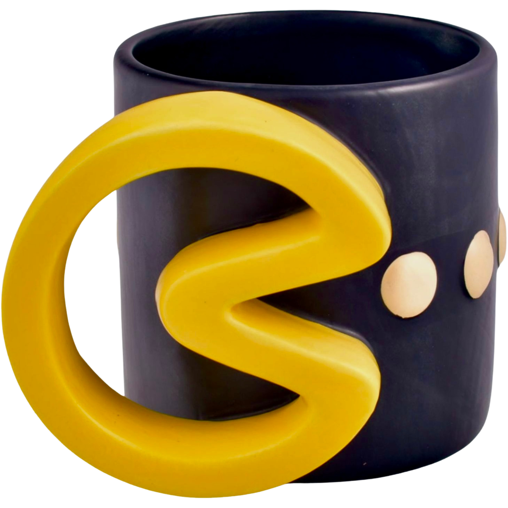 Mug Inky y Pac Man