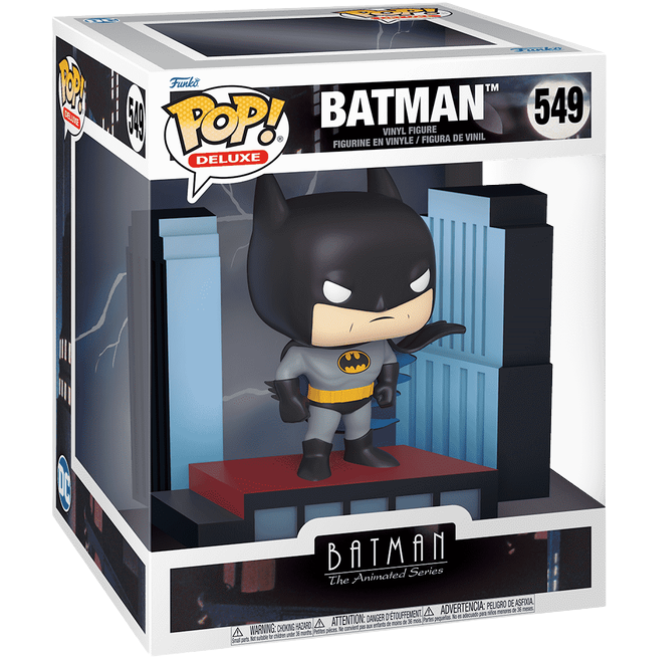 Funko Pop Batman The Animated Series