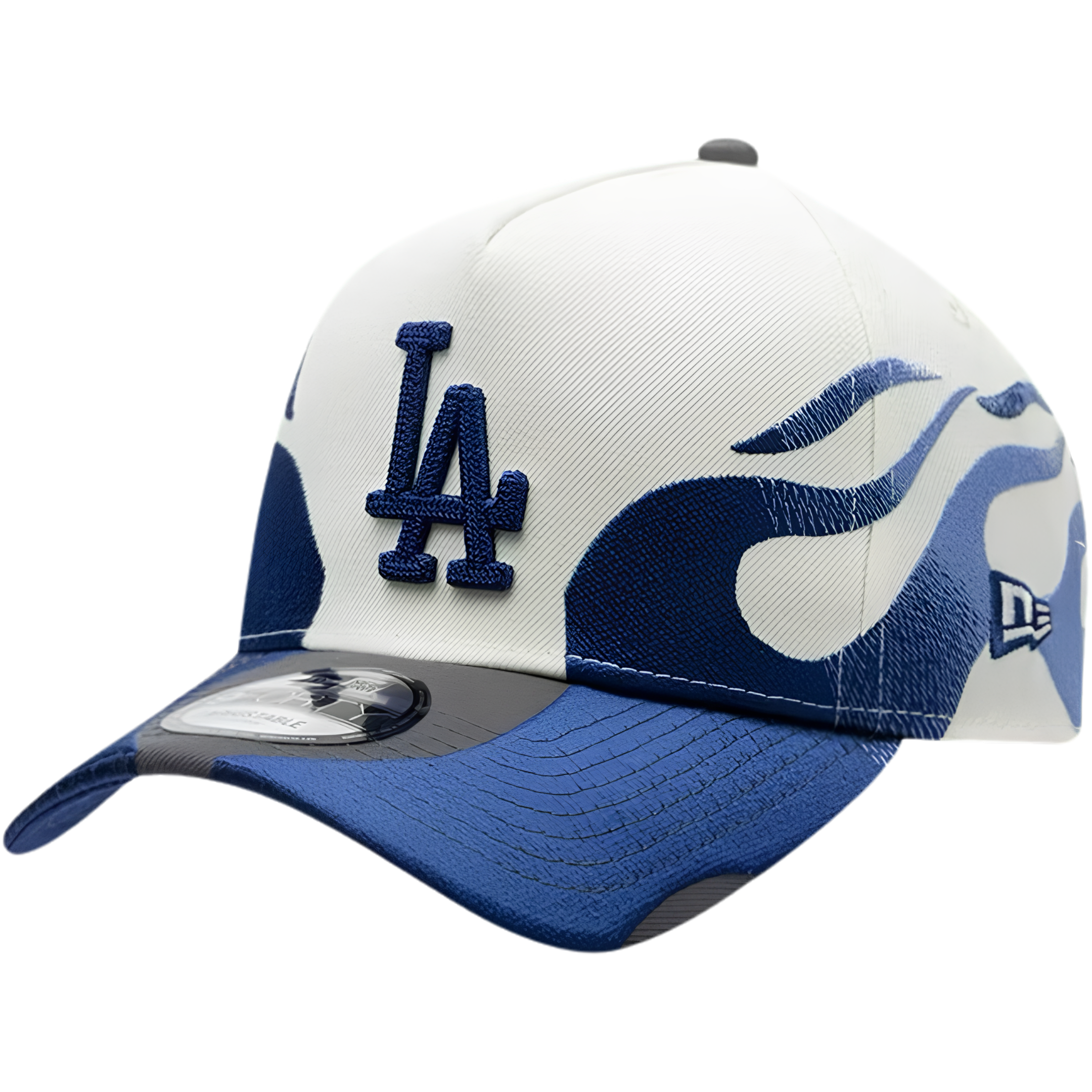 Gorra Los Angeles Dodgers 467