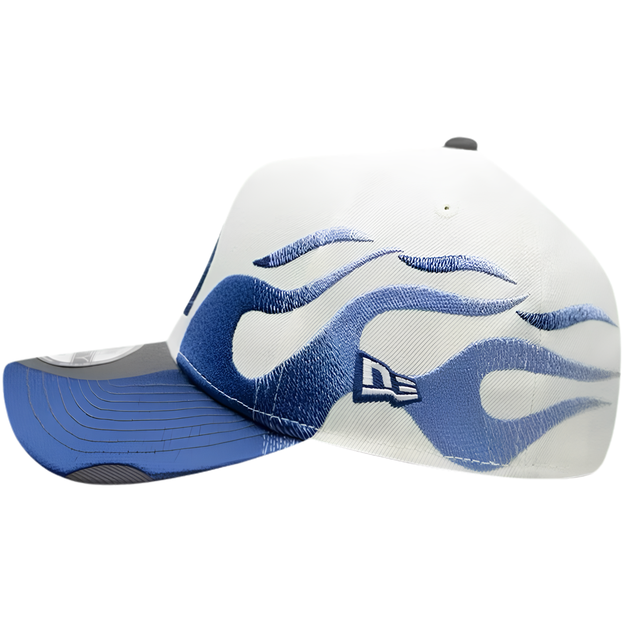 Gorra Los Angeles Dodgers 467