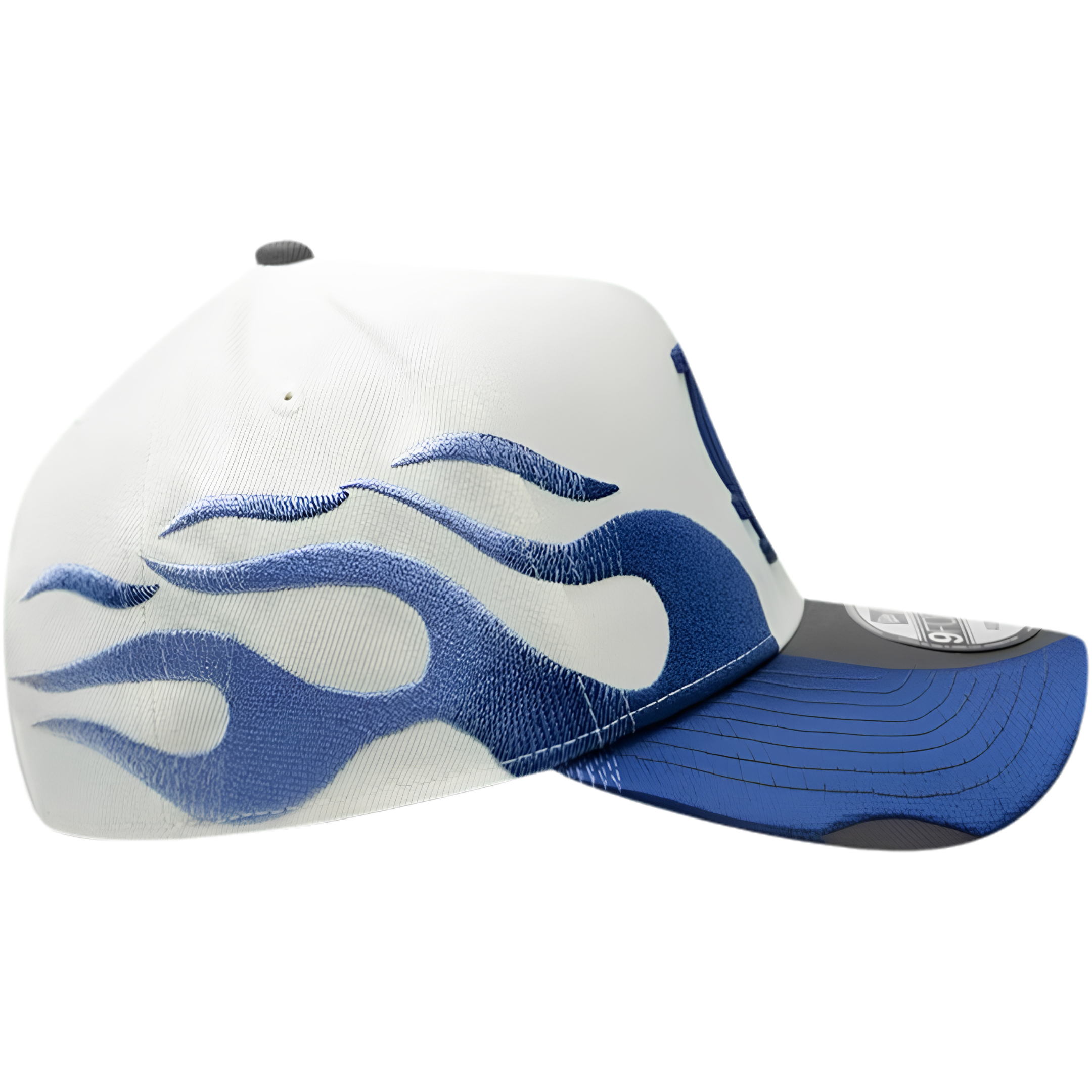 Gorra Los Angeles Dodgers 467