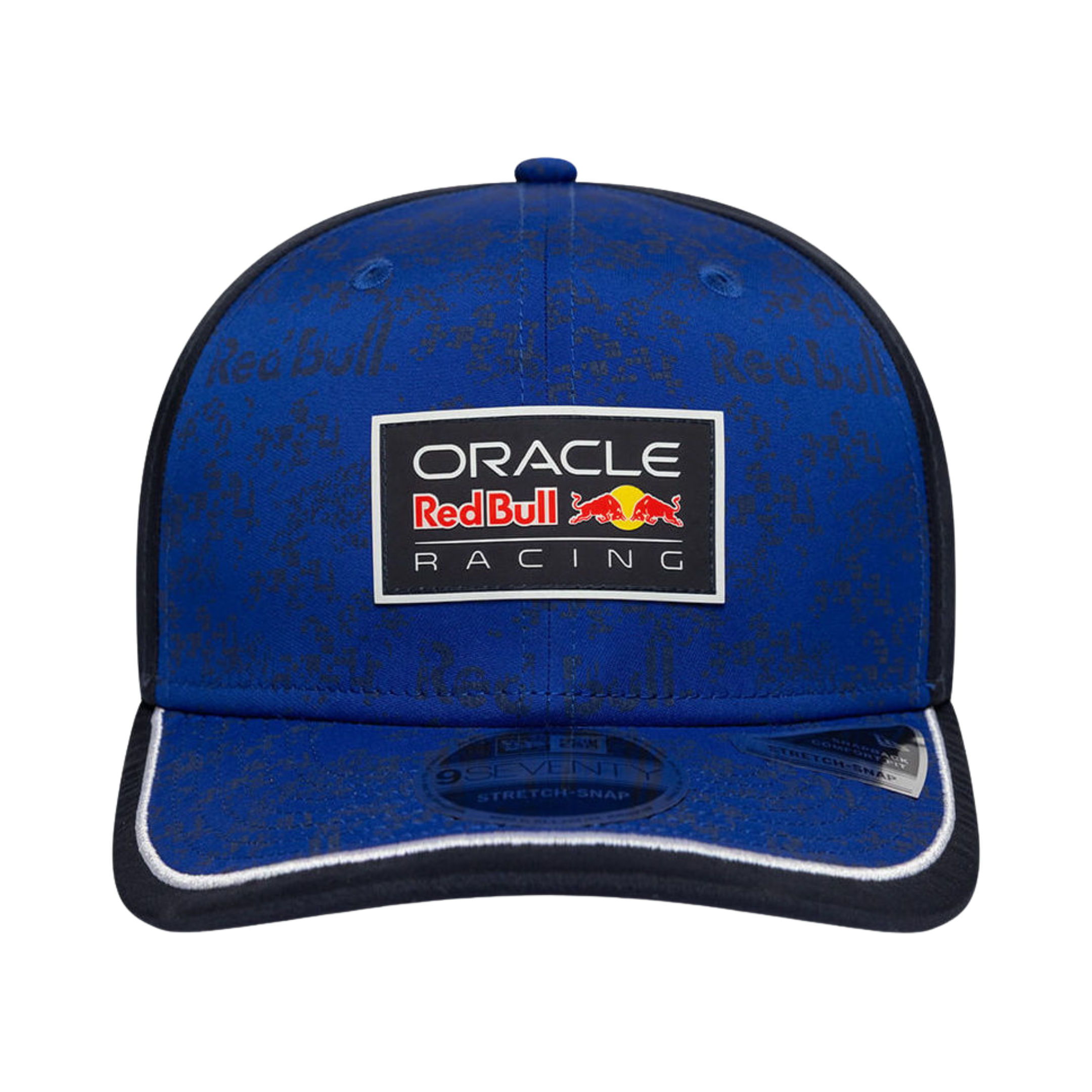 Gorra Oracle Red Bull Mexico GP 2026