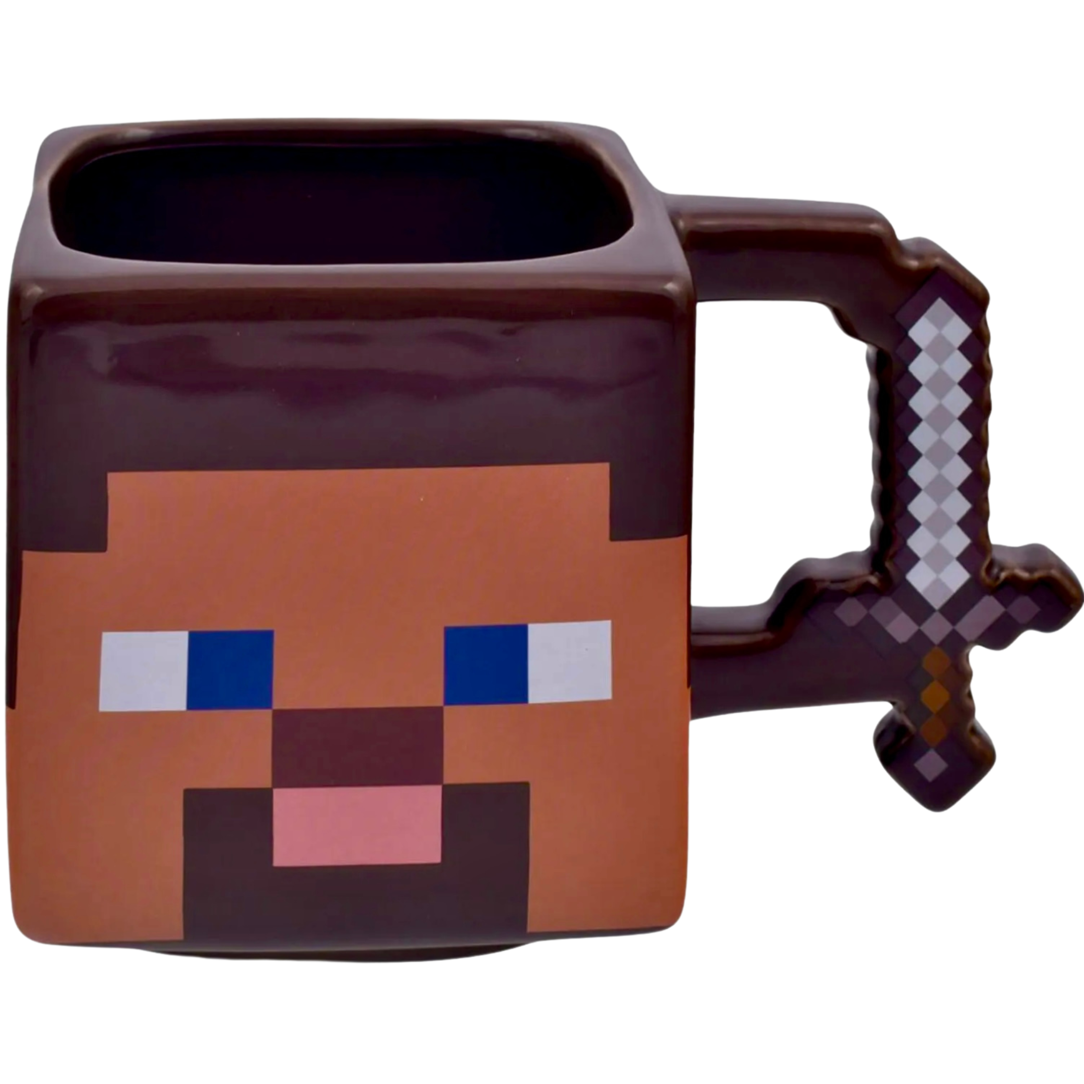 Mug Minecraft