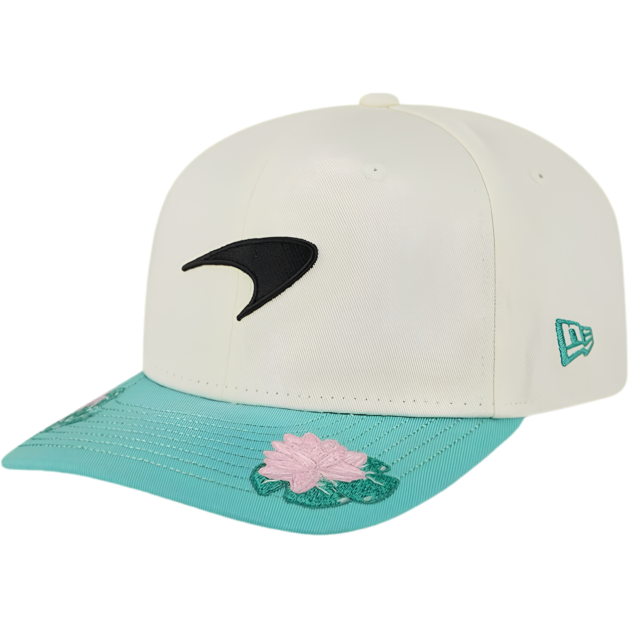 Gorra McLaren Brazil GP 2025