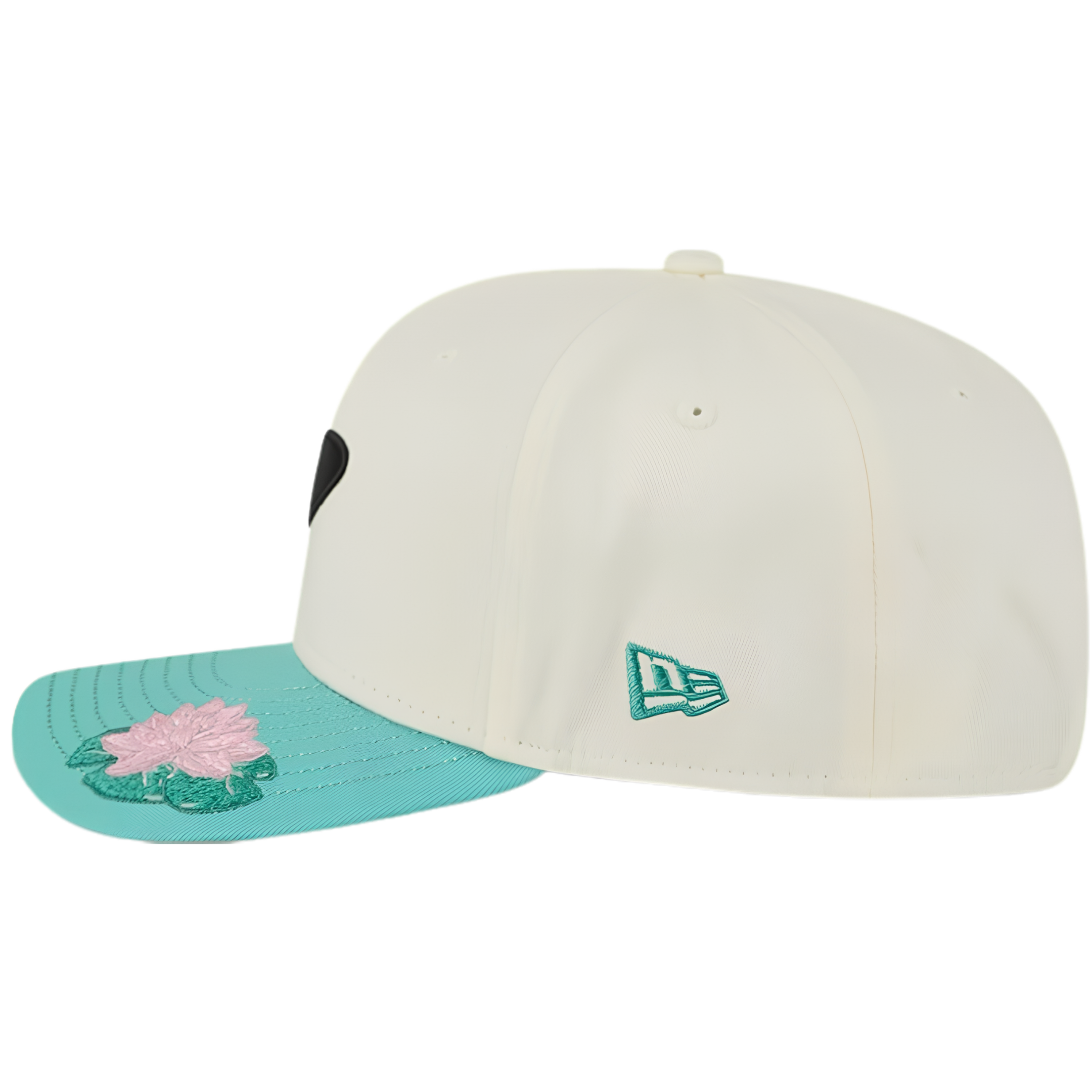 Gorra McLaren Brazil GP 2025