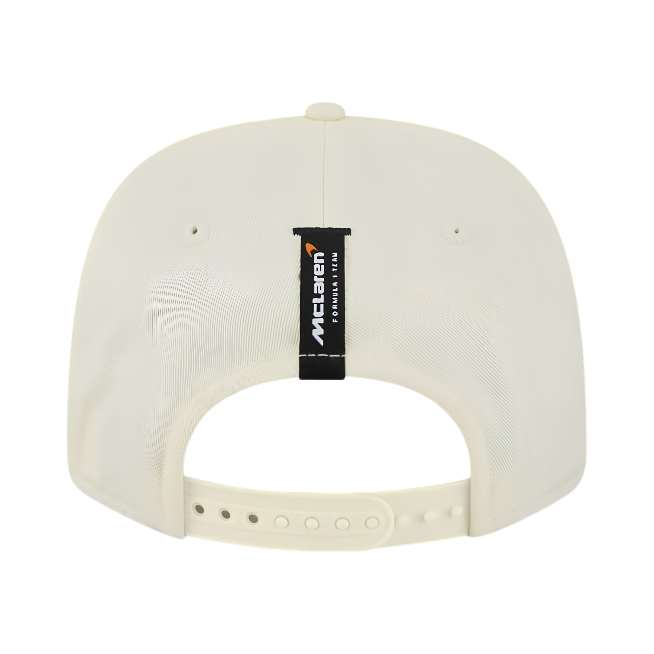 Gorra McLaren Brazil GP 2025