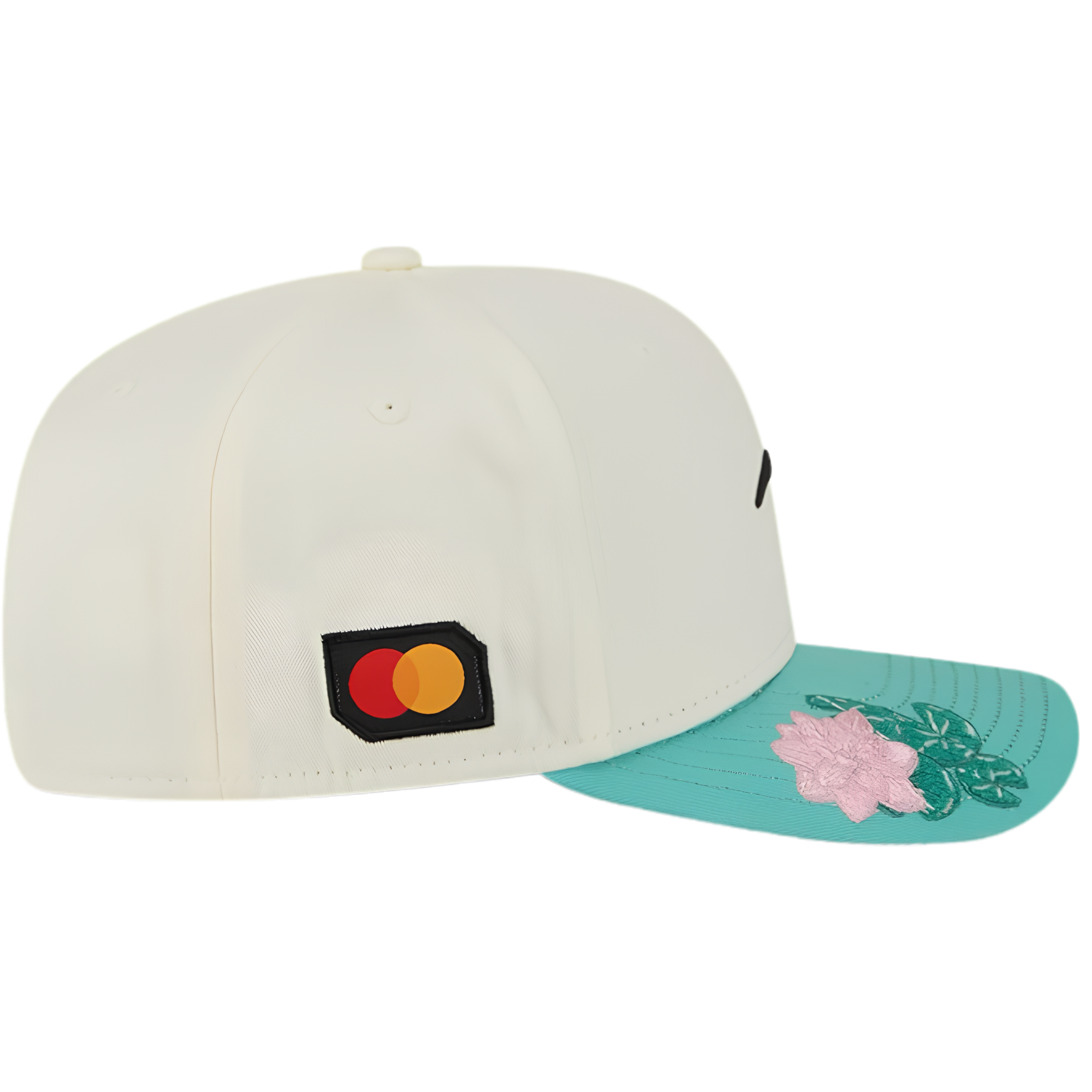 Gorra McLaren Brazil GP 2025