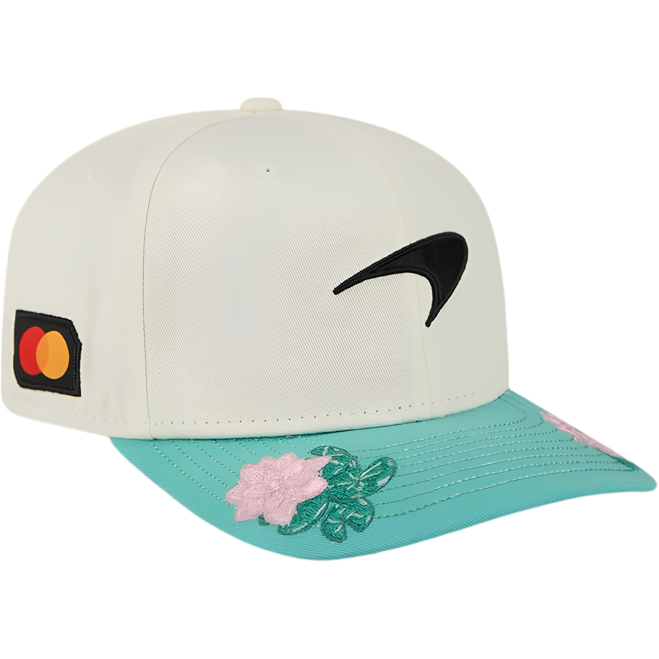 Gorra McLaren Brazil GP 2025