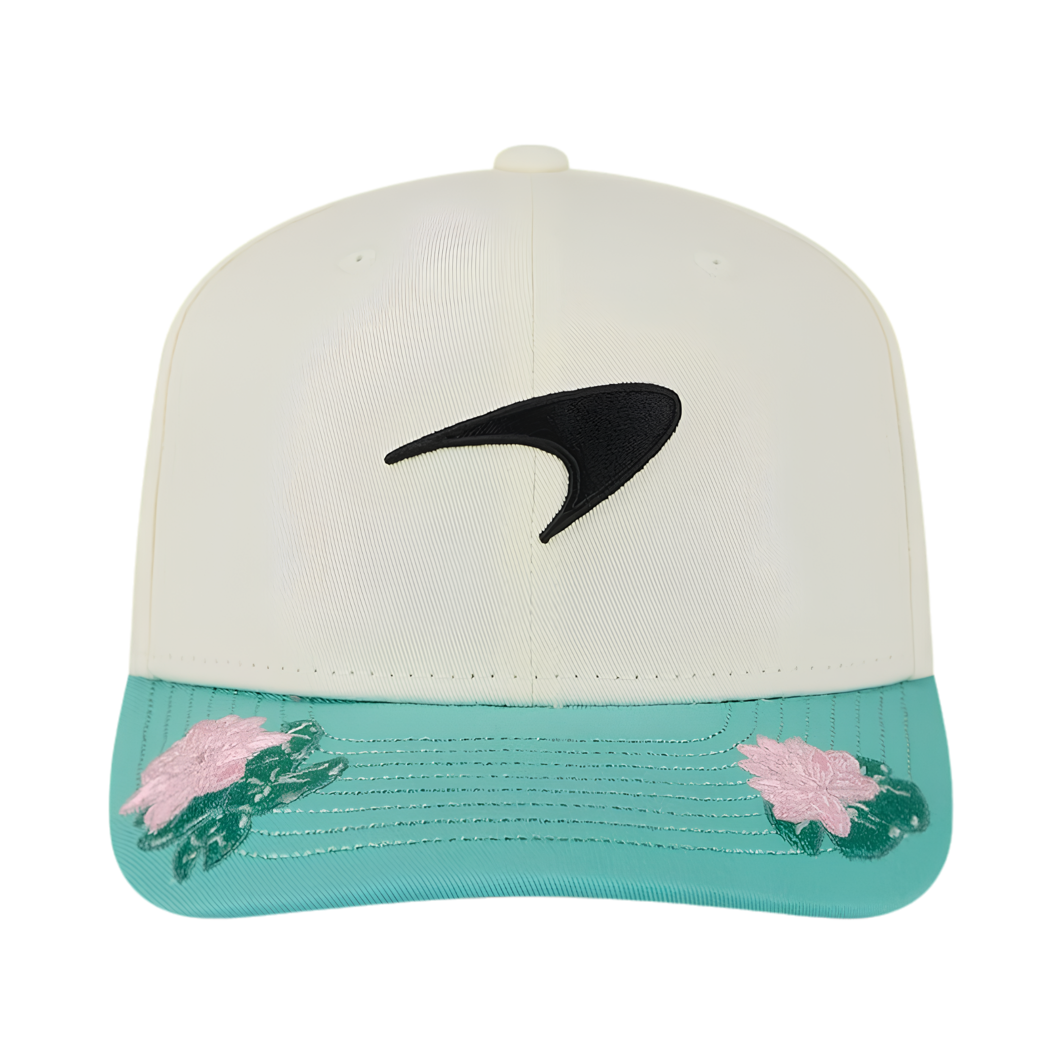 Gorra McLaren Brazil GP 2025