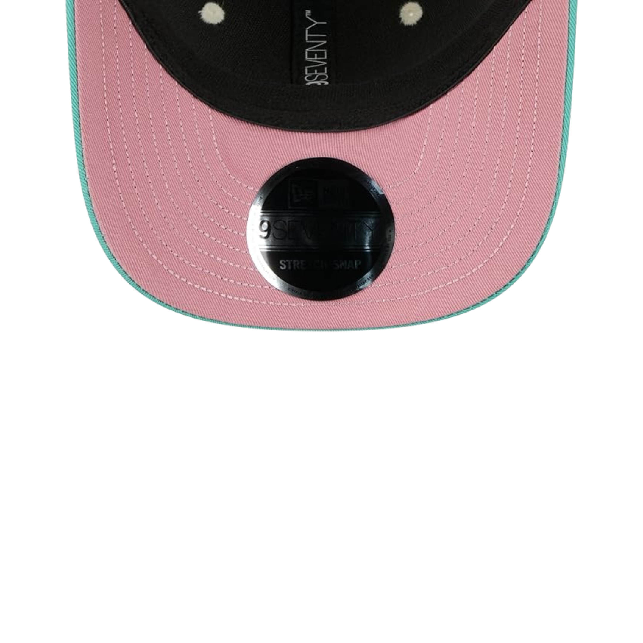 Gorra McLaren Brazil GP 2025
