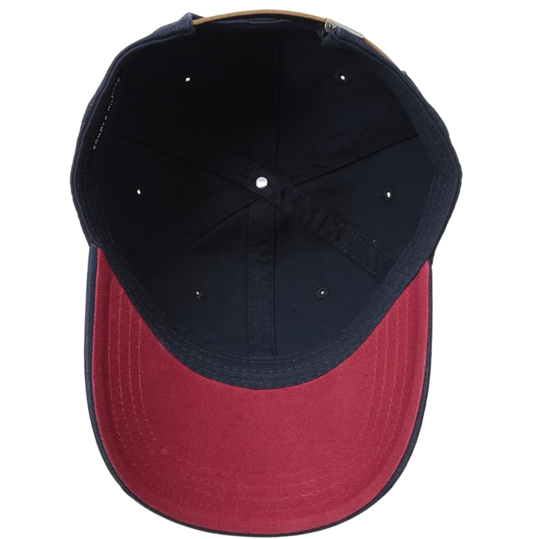 Gorra Tommy Hilfiger 862