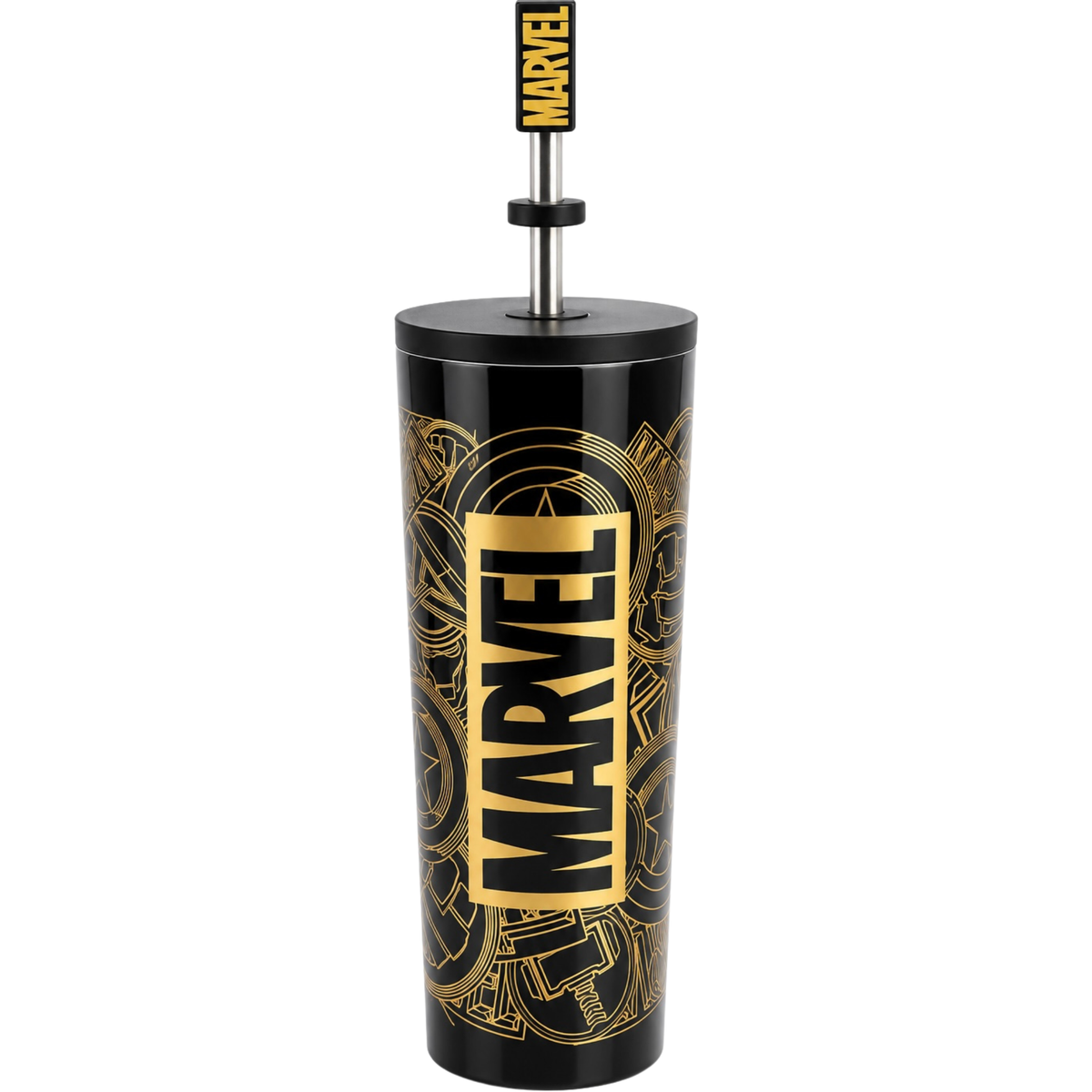 Vaso térmico Marvel 125