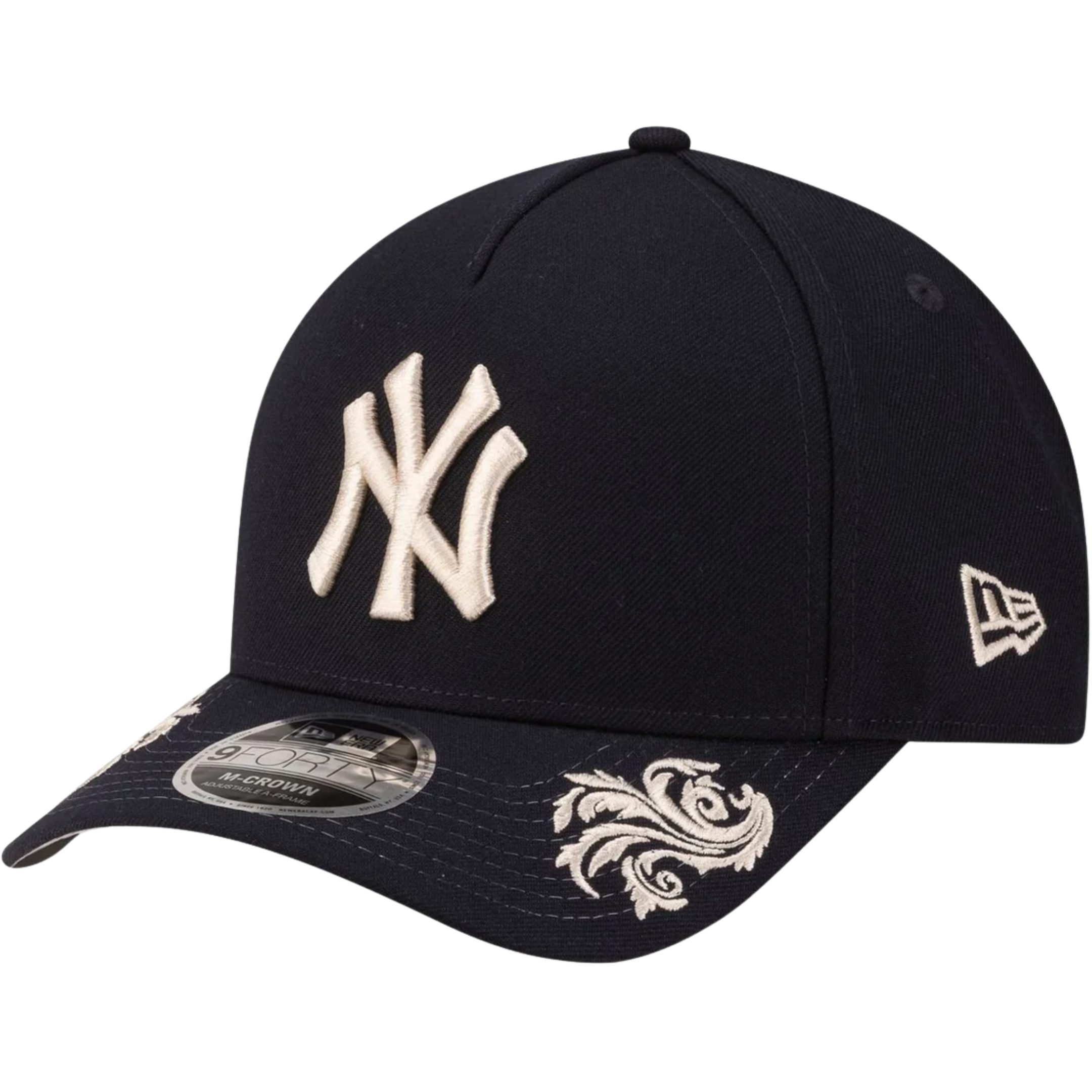 Gorra New York Yankees 468