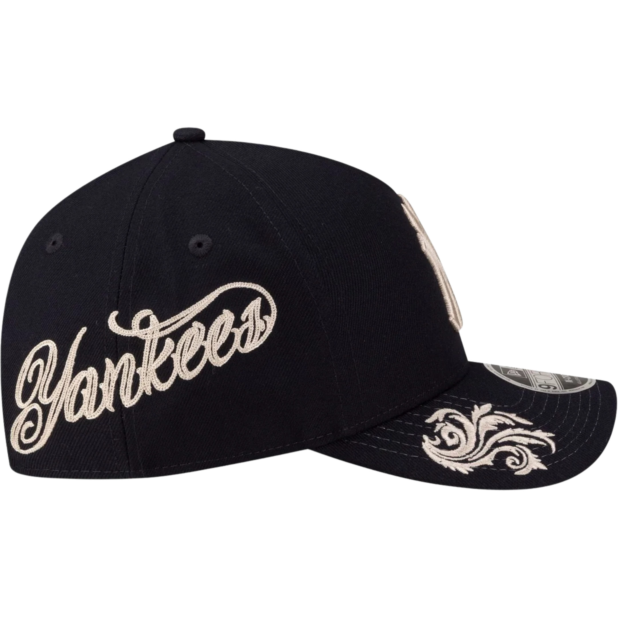 Gorra New York Yankees 468