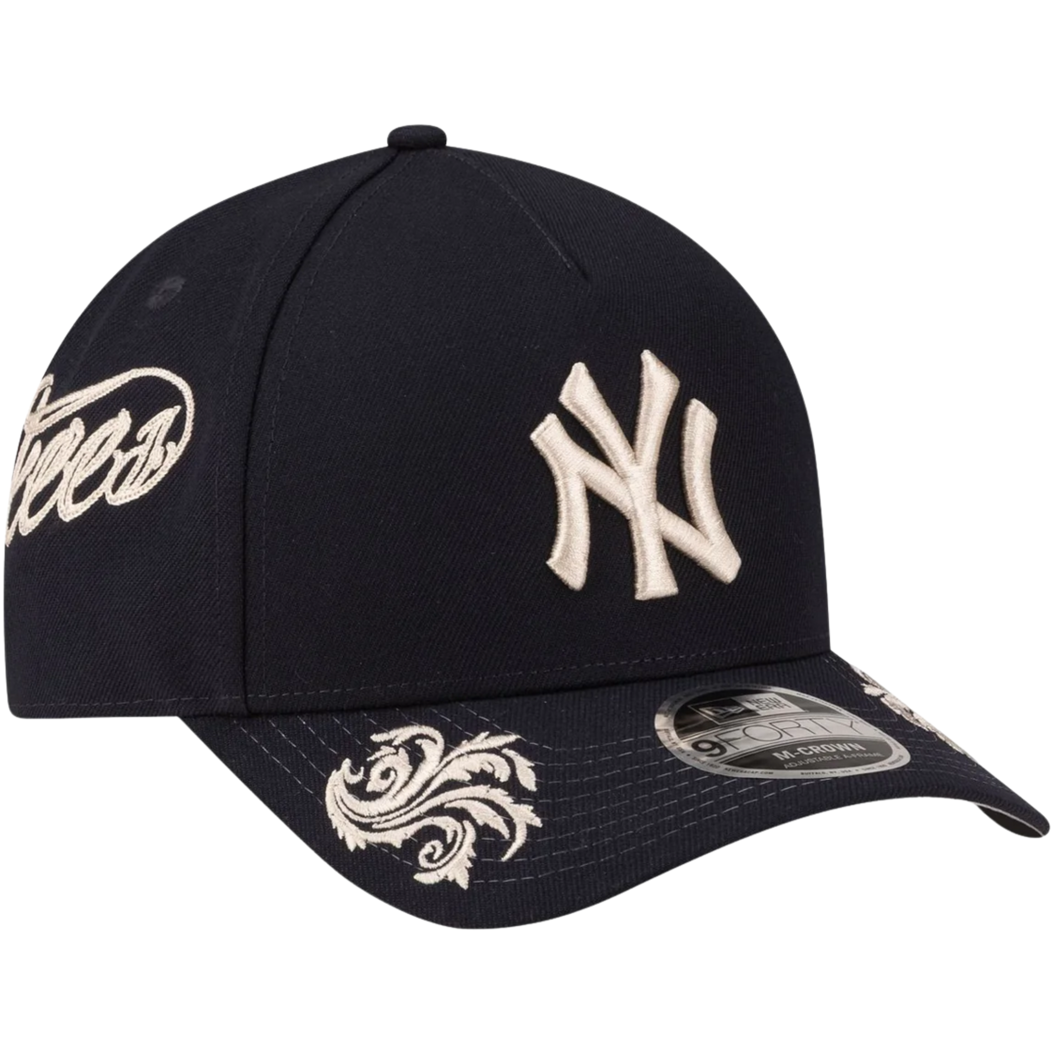 Gorra New York Yankees 468