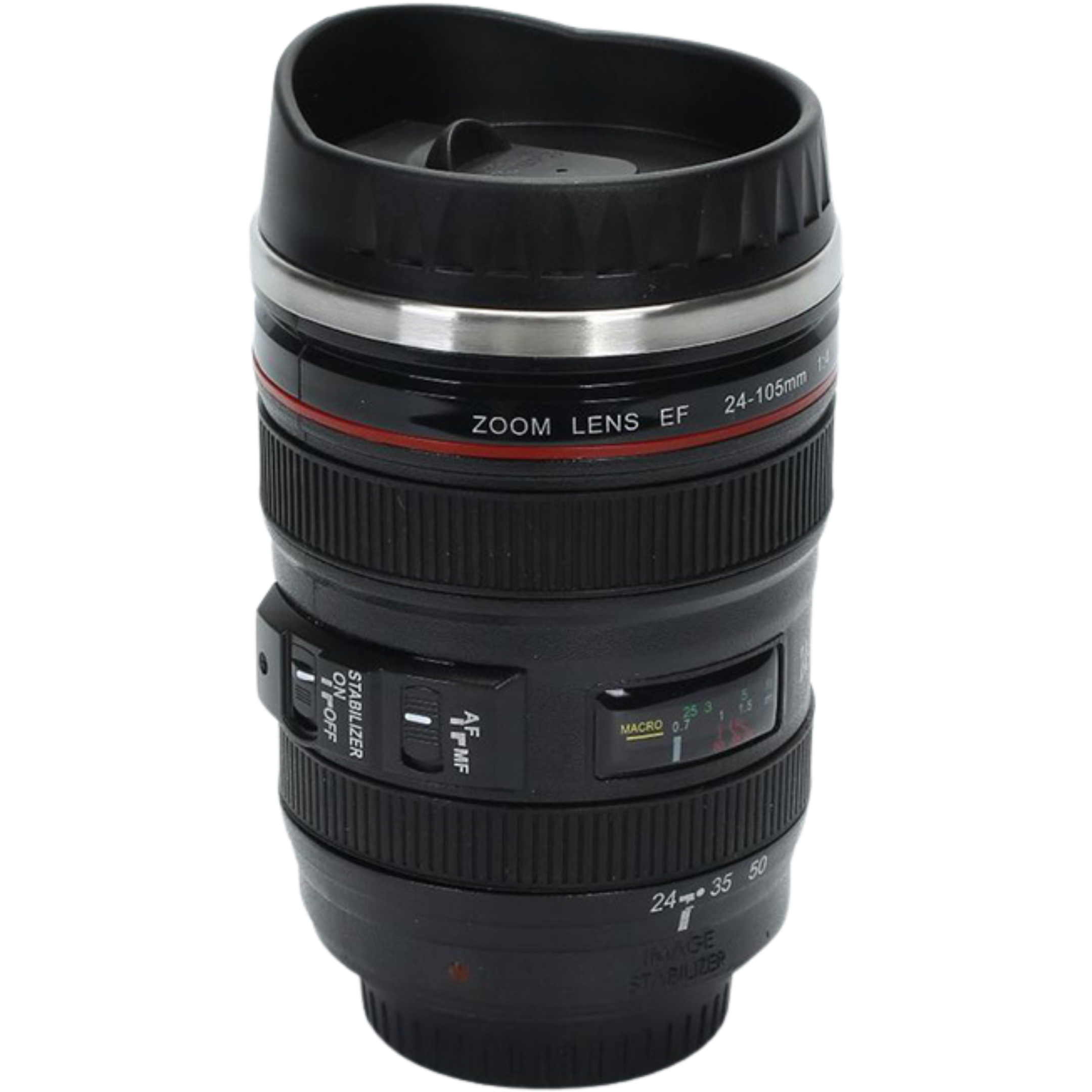 Vaso térmico Focus