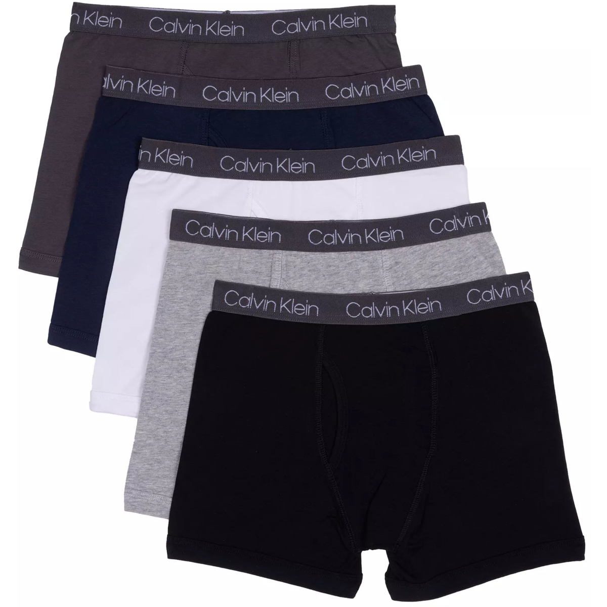 Set Boxers Calvin Klein