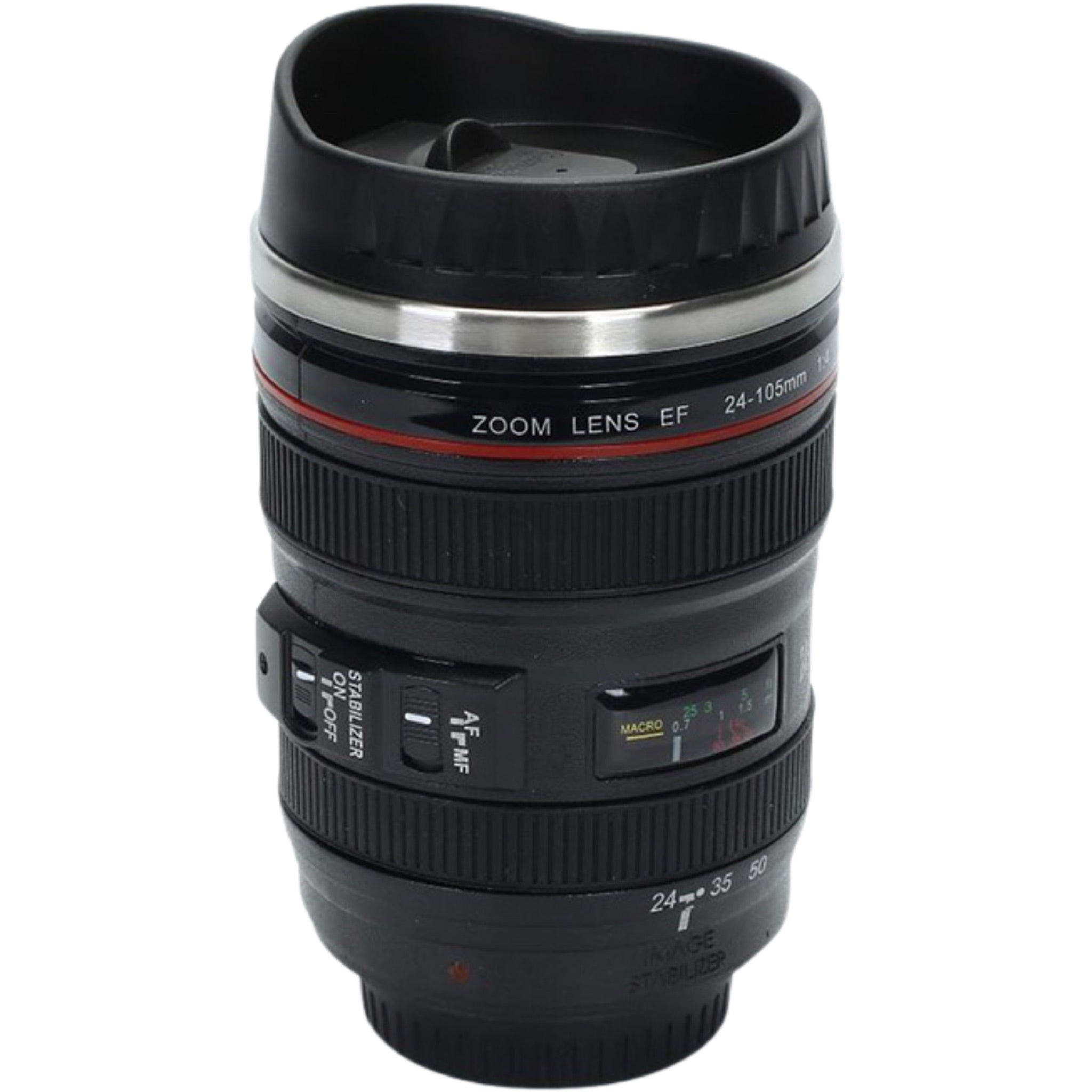 Vaso térmico Camera Gear