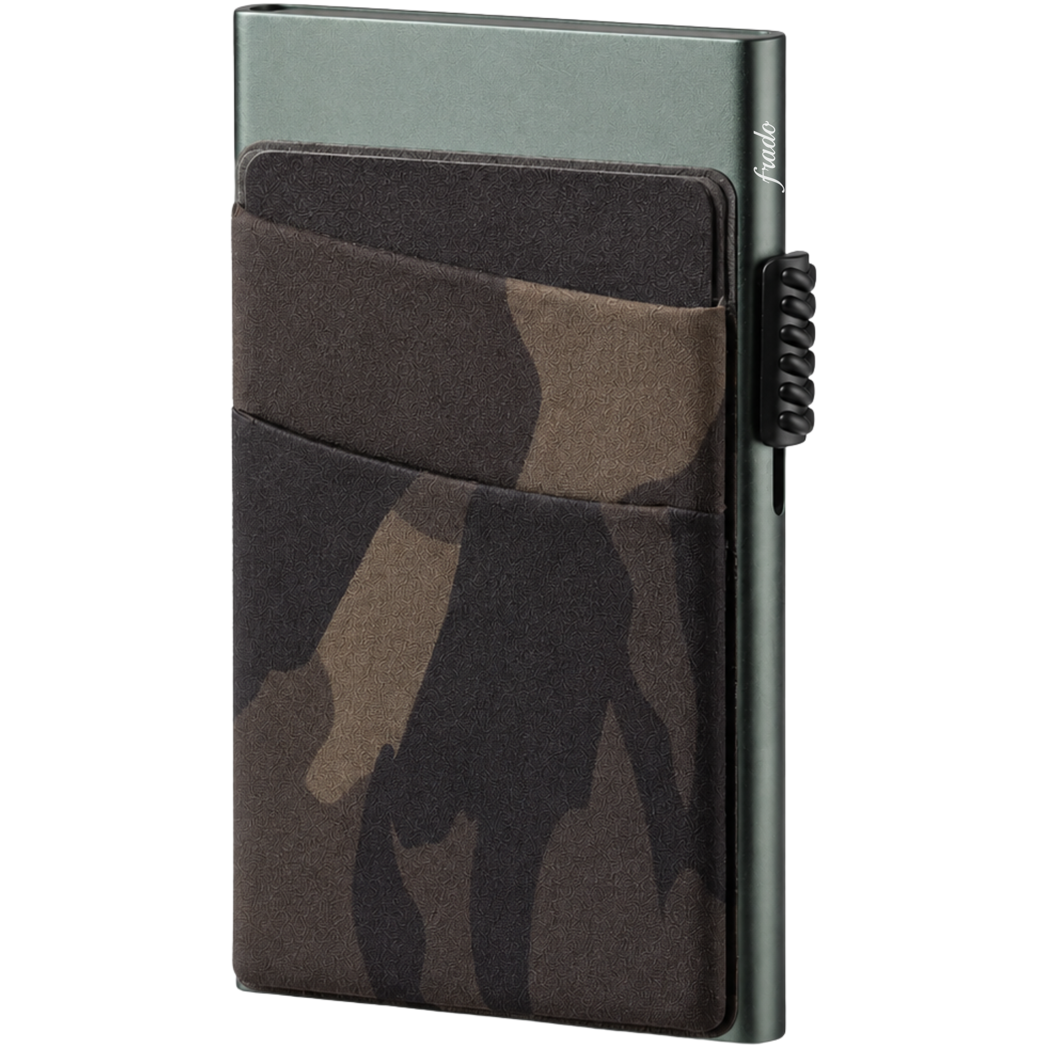 Tarjetero Frado Ranger Camo - Fradostore