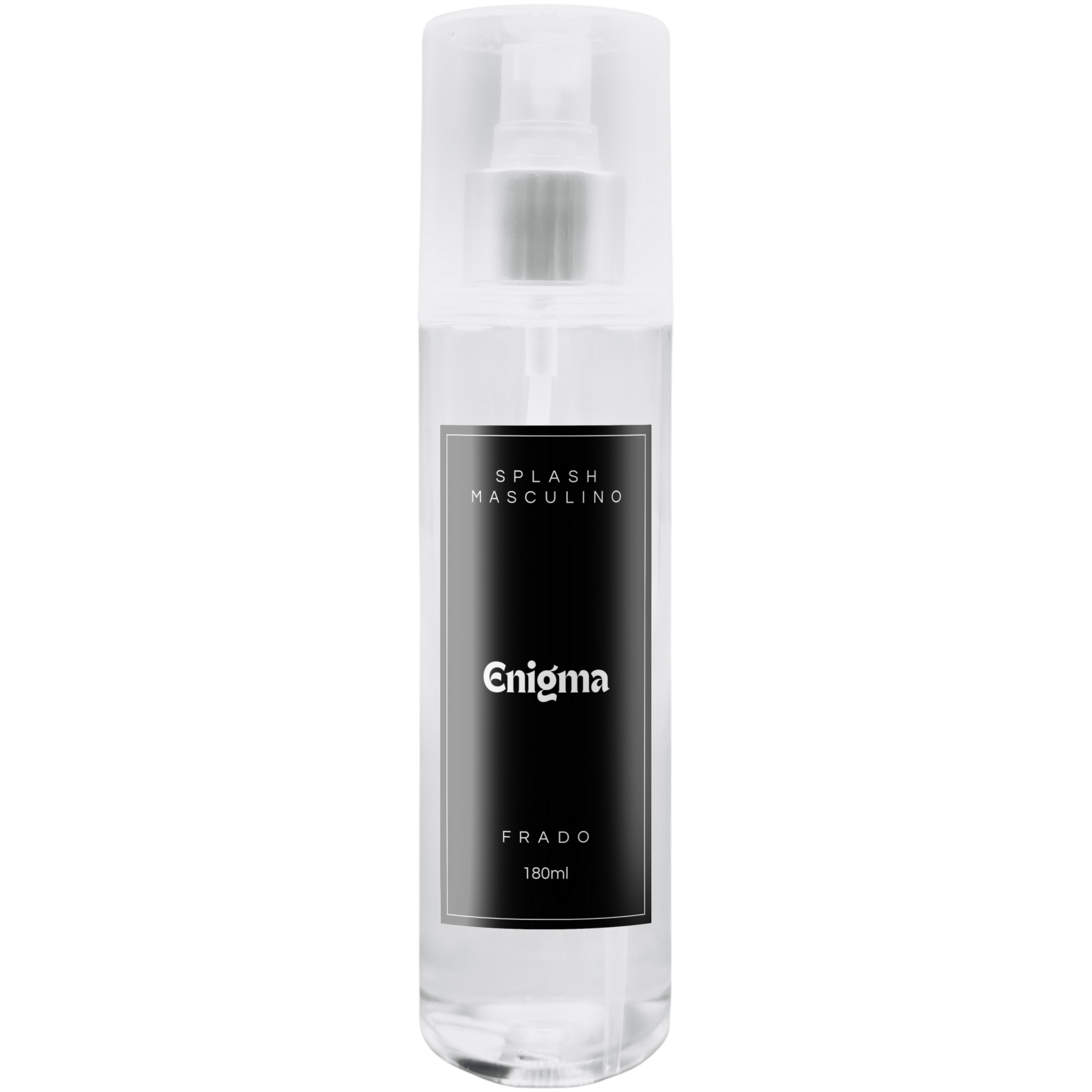 Colonia Enigma (Inspirada en 212 Men)