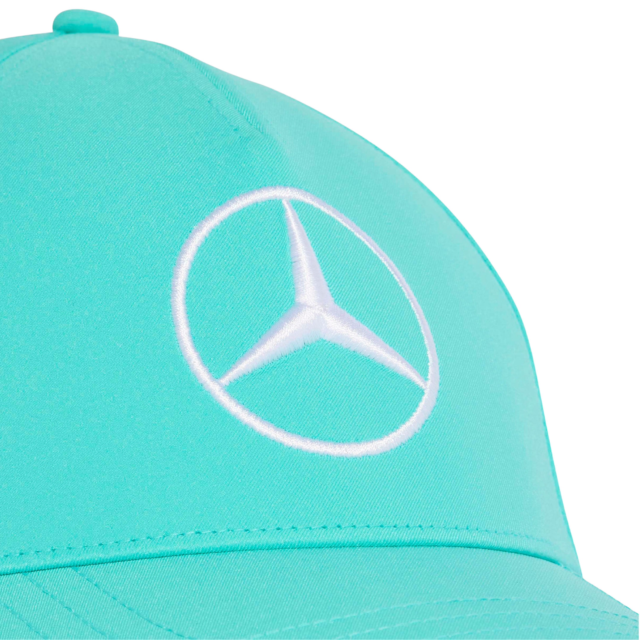 Gorra Mercedes-AMG F1 054